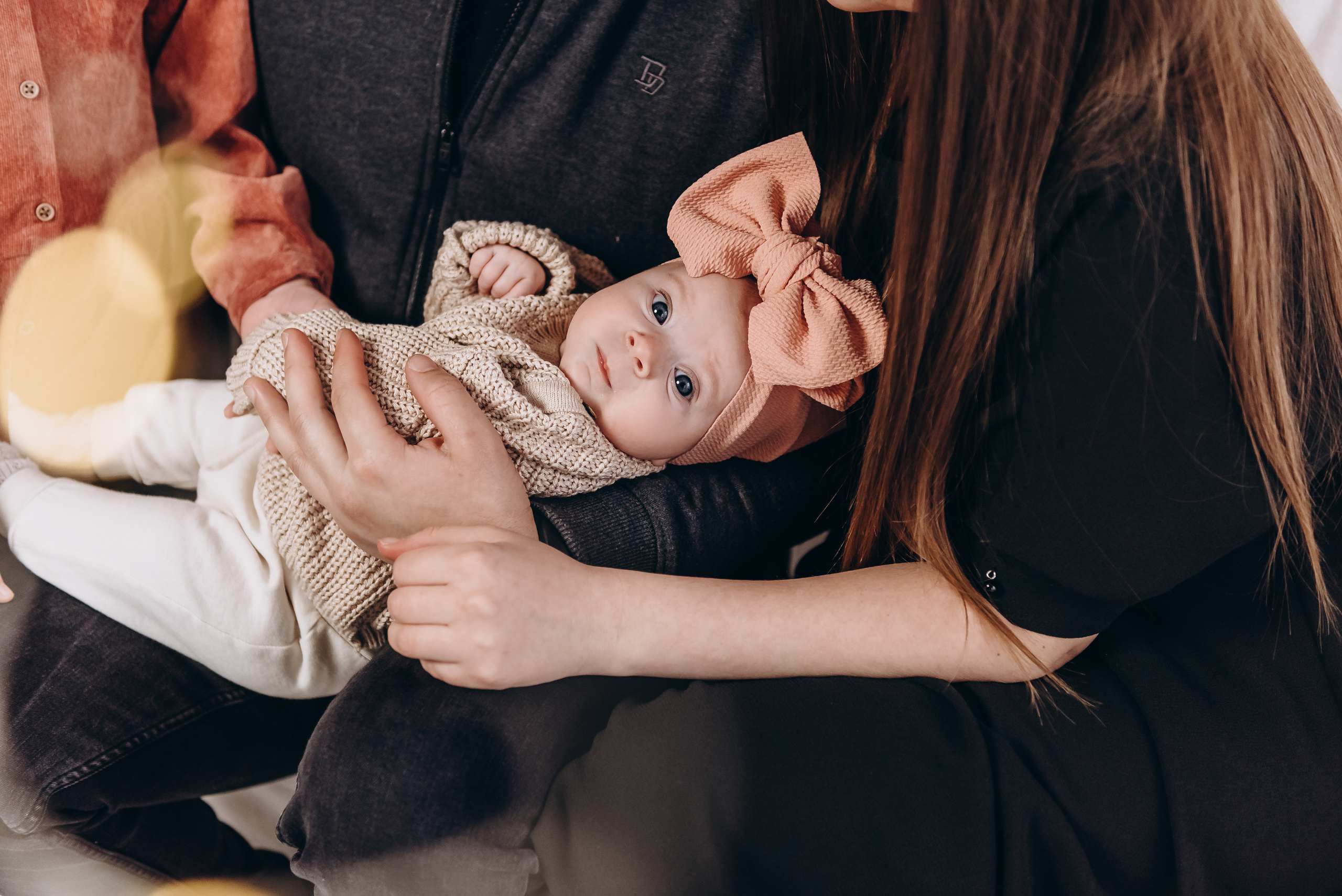 Новорічні зйомки 2022. Весільний та сімейний фотограф Україна