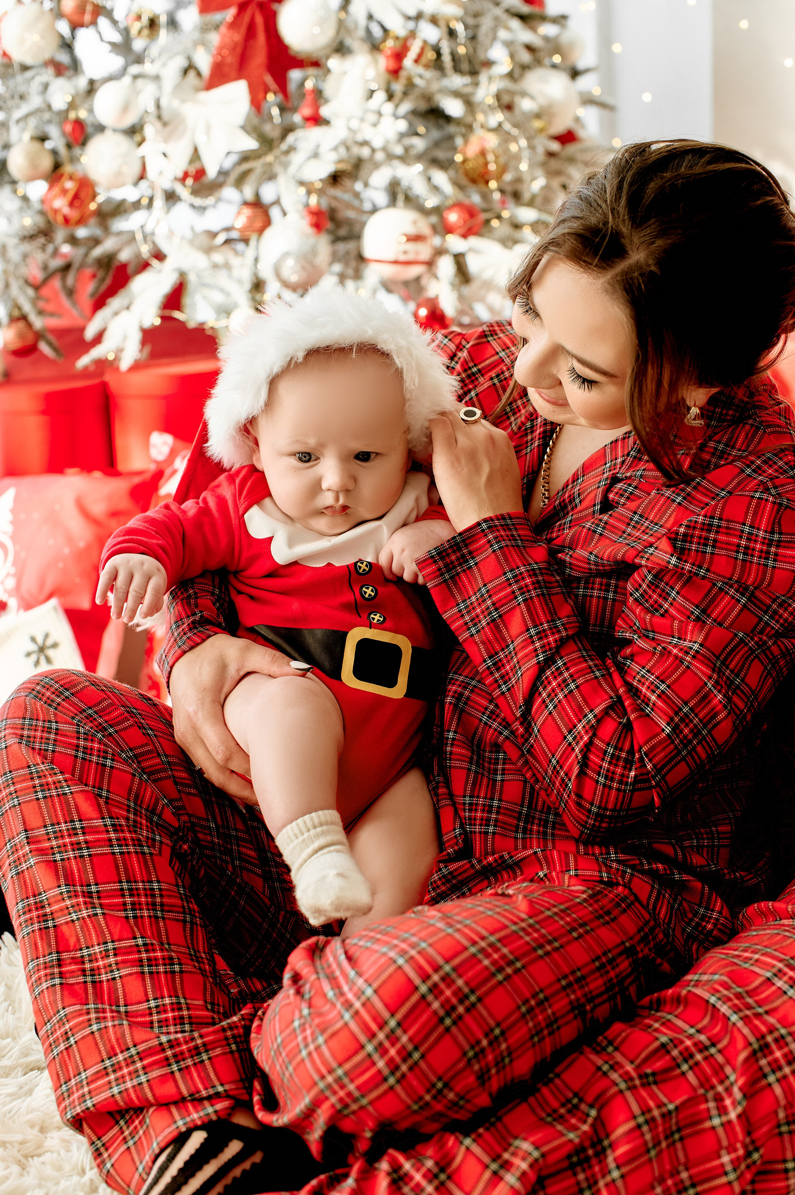 Новорічні. Весільний та сімейний фотограф Україна