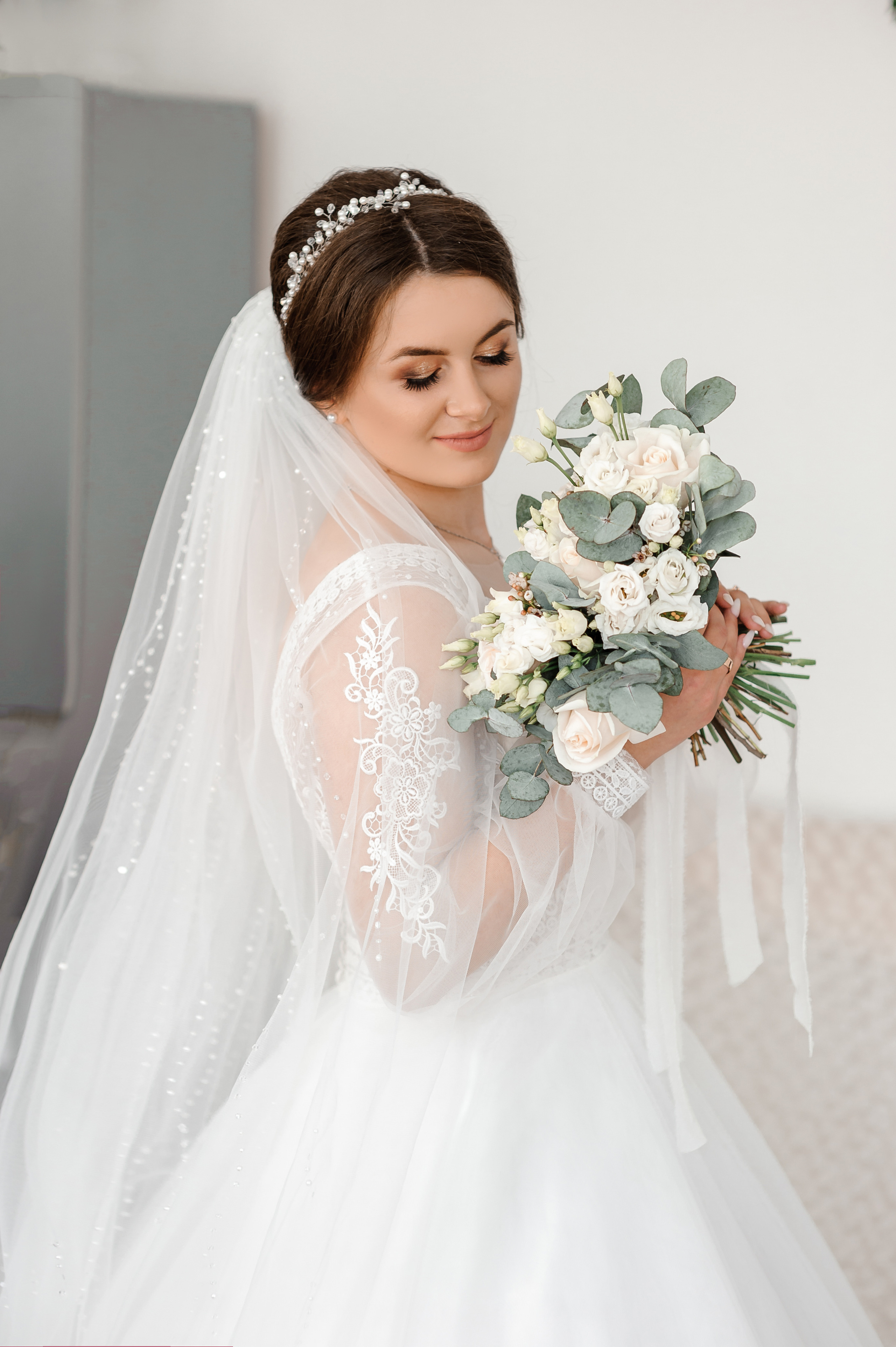 Весільна фотосесія. Весільний та сімейний фотограф Україна