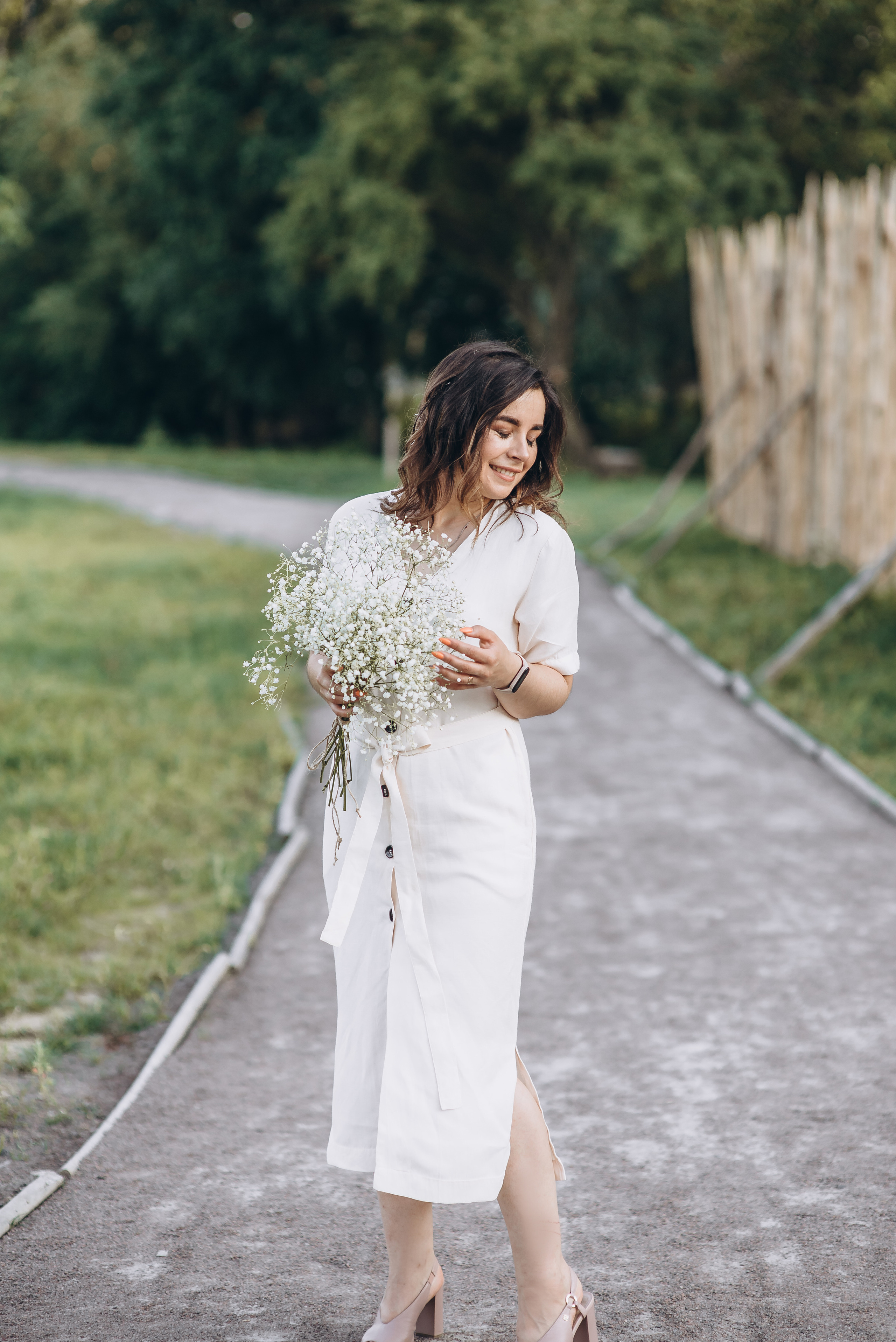 Персональна фотосесія. Весільний та сімейний фотограф Україна