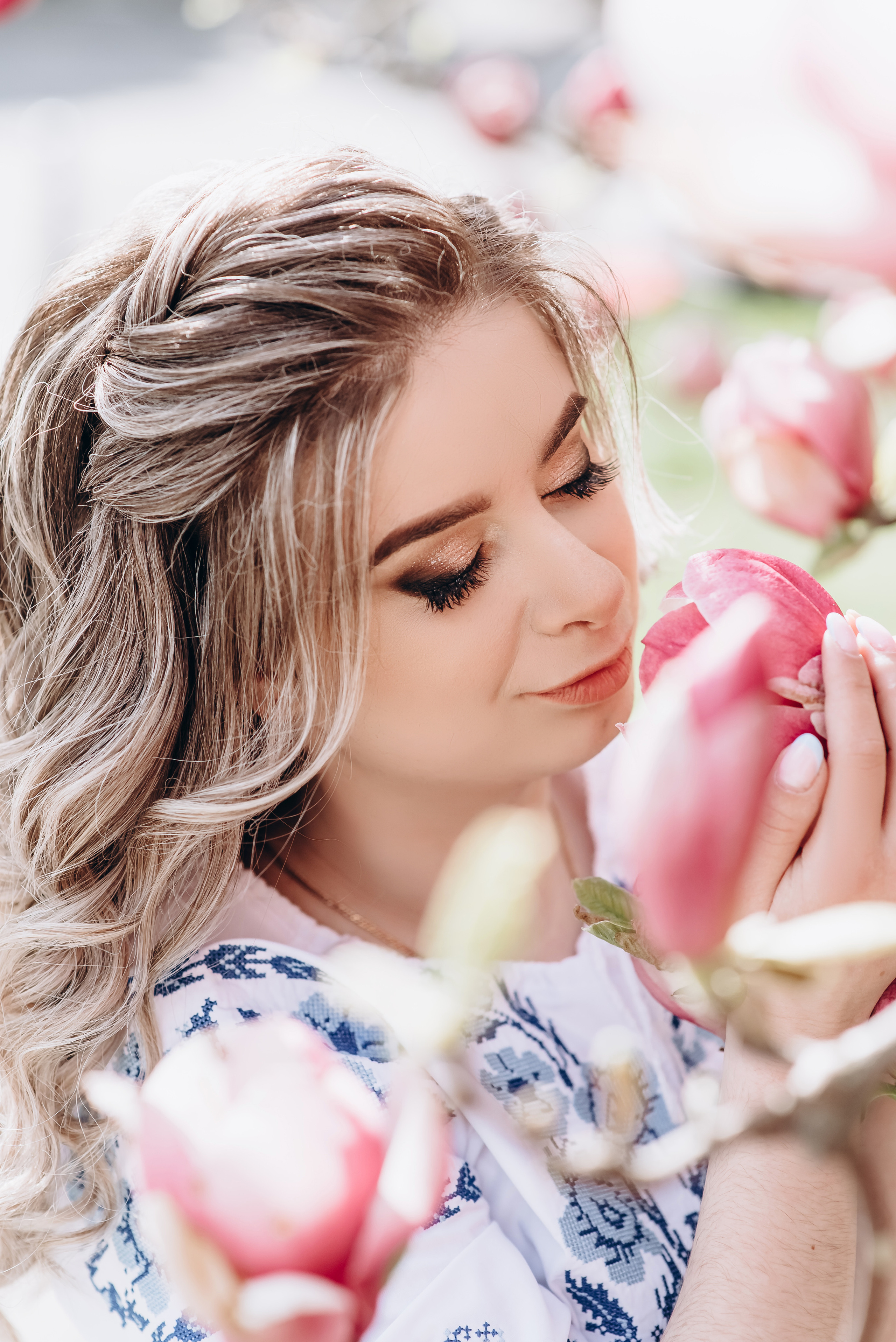 Прекрасна половинка. Весільний та сімейний фотограф Україна