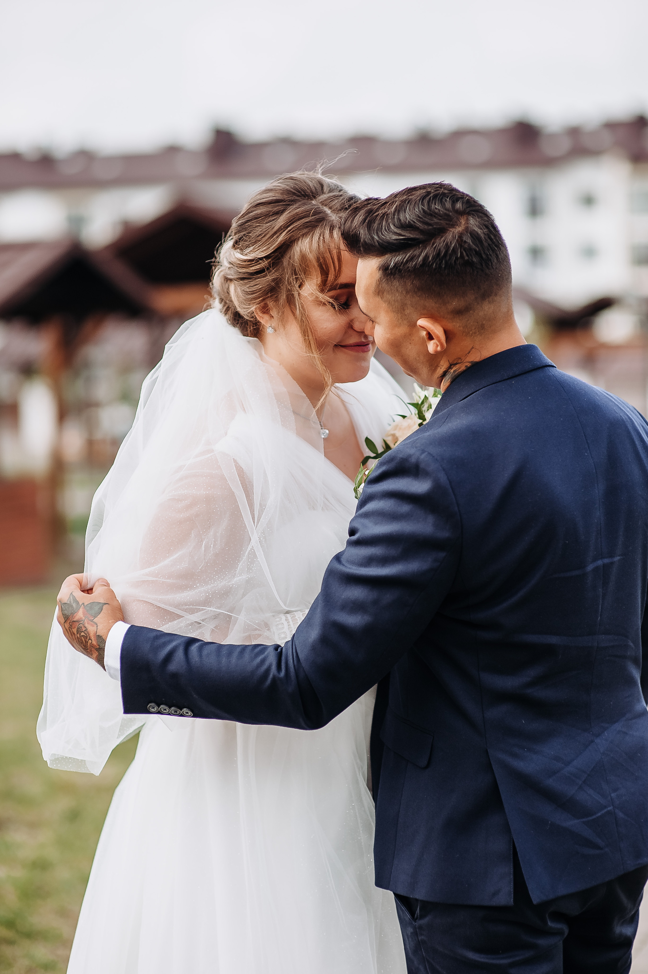 Весільна фотосесія. Весільний та сімейний фотограф Україна