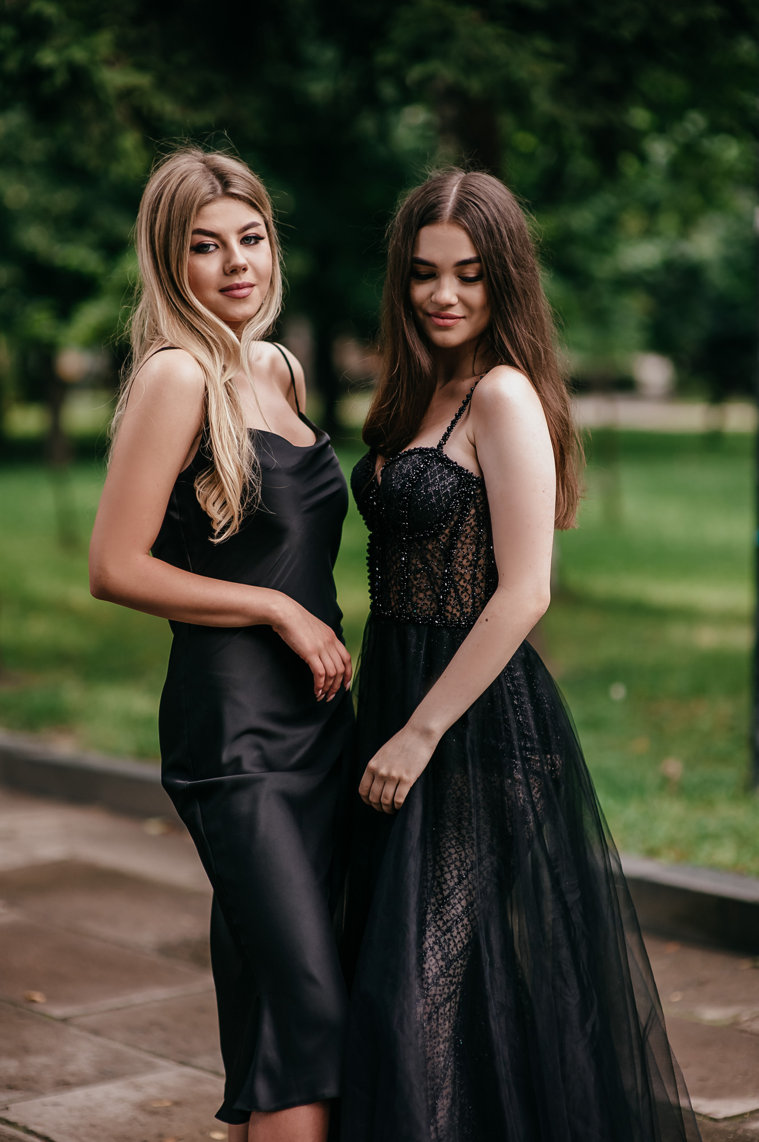 Випускники. Весільний та сімейний фотограф Україна