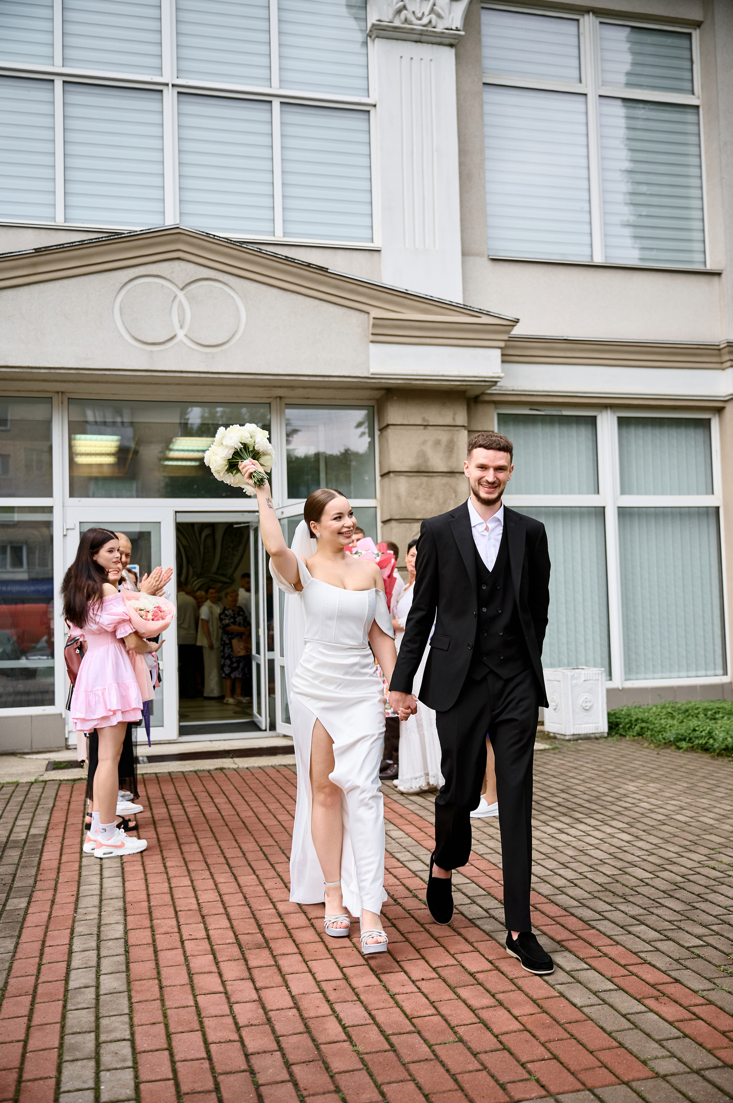 Wedding Day. Весільний та сімейний фотограф Україна