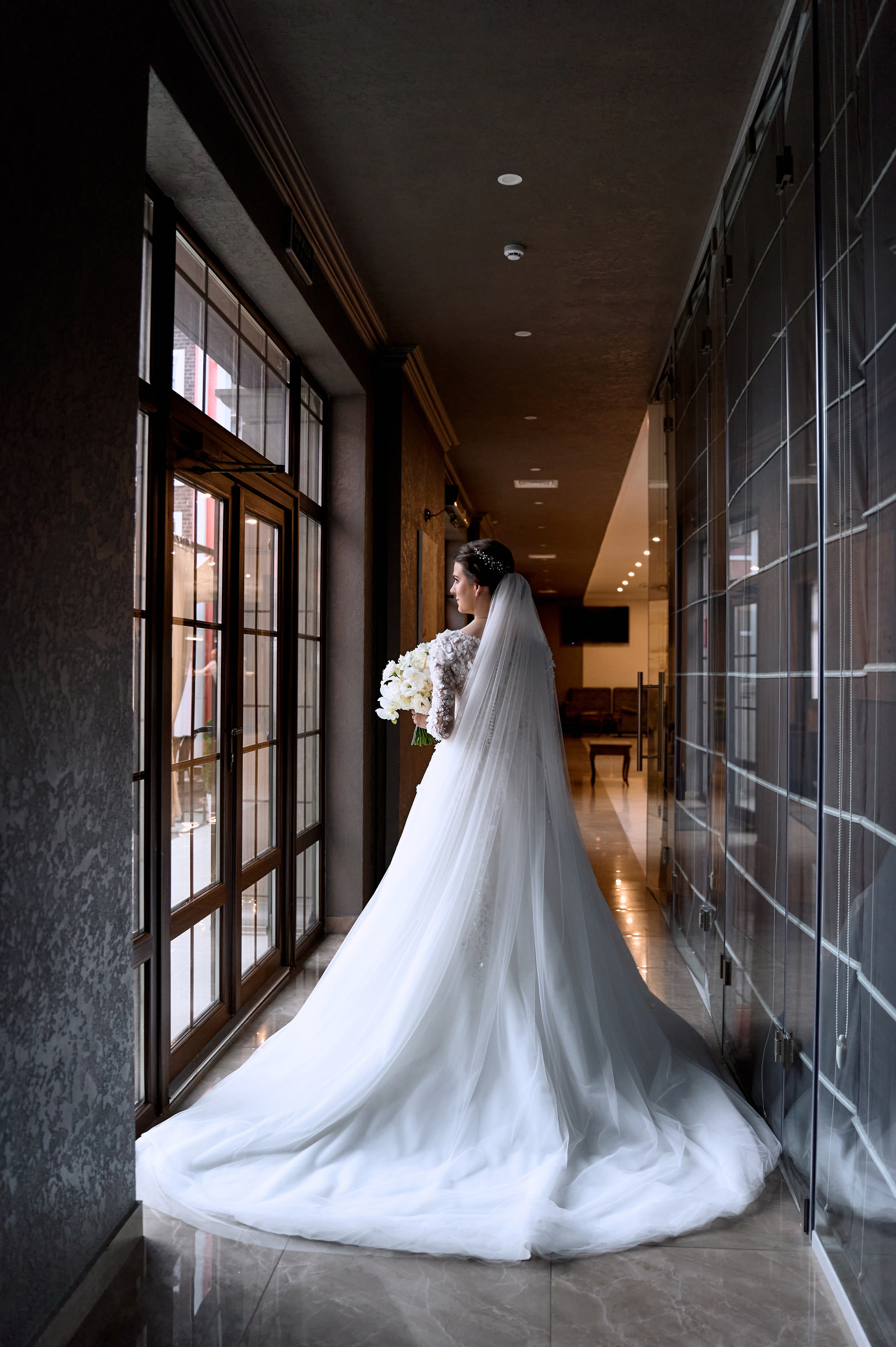 Wedding Day. Весільний та сімейний фотограф Україна