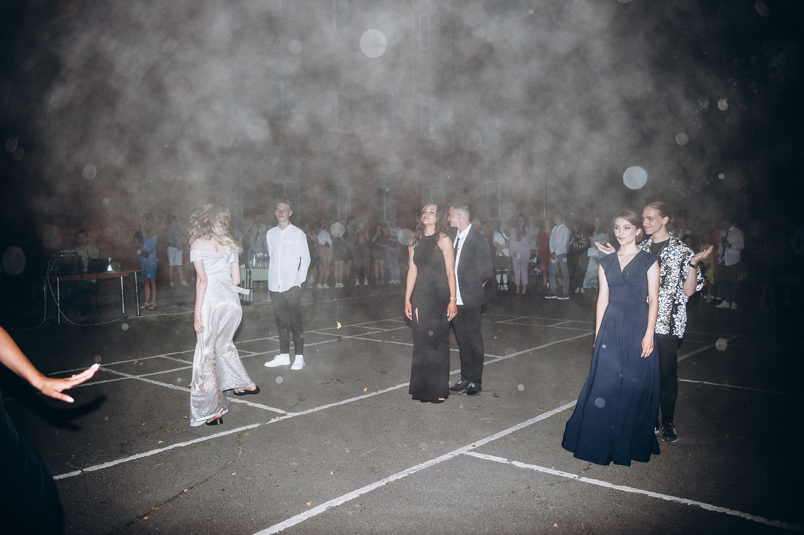 Випускники. Весільний та сімейний фотограф Україна