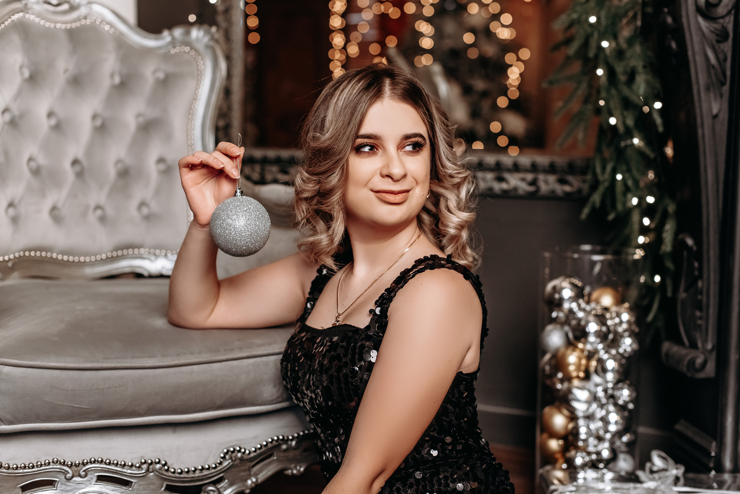 Новорічна та сімейн фотосесія. Весільний та сімейний фотограф Україна