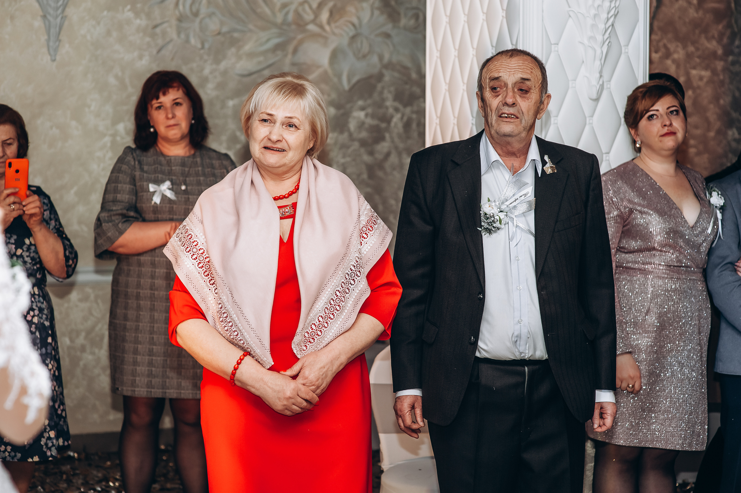 Весілля Юліі та Міши. Весільний та сімейний фотограф Україна