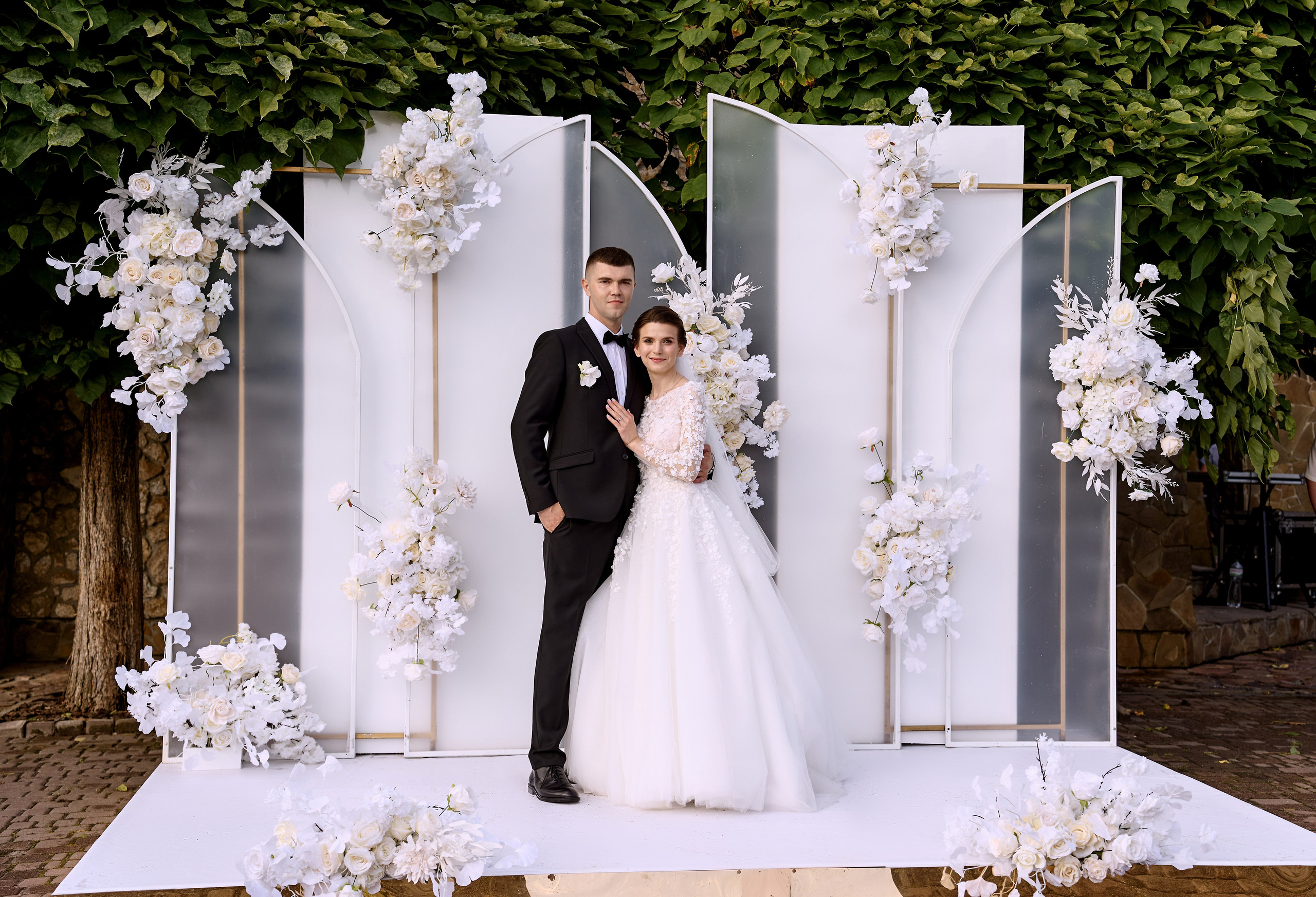 Wedding Day. Весільний та сімейний фотограф Україна