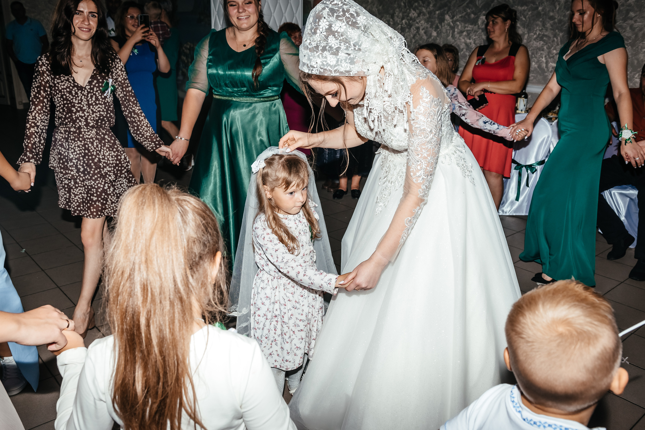 Весілля Тані та Валентина. Весільний та сімейний фотограф Україна