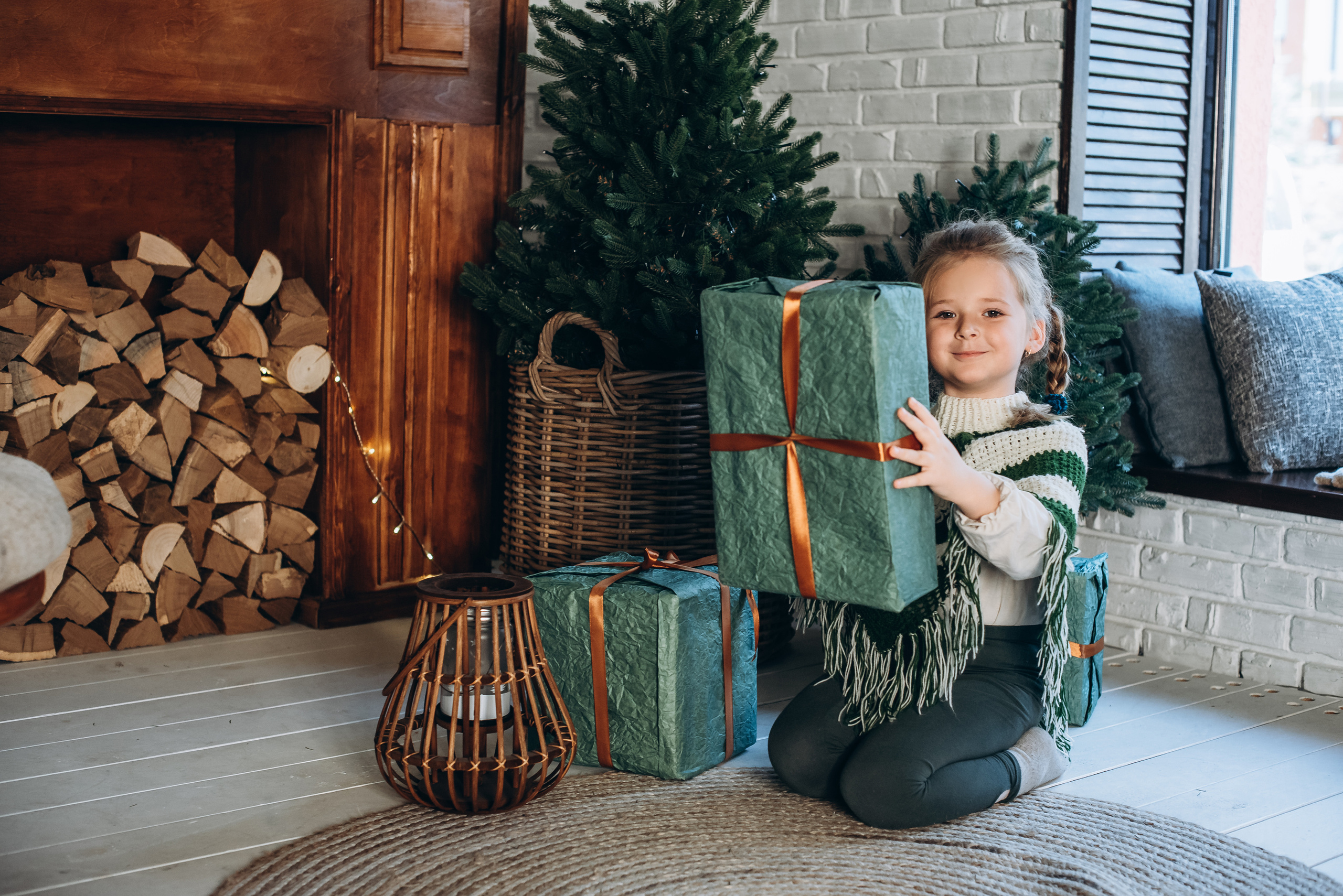 Новорічна та сімейн фотосесія. Весільний та сімейний фотограф Україна
