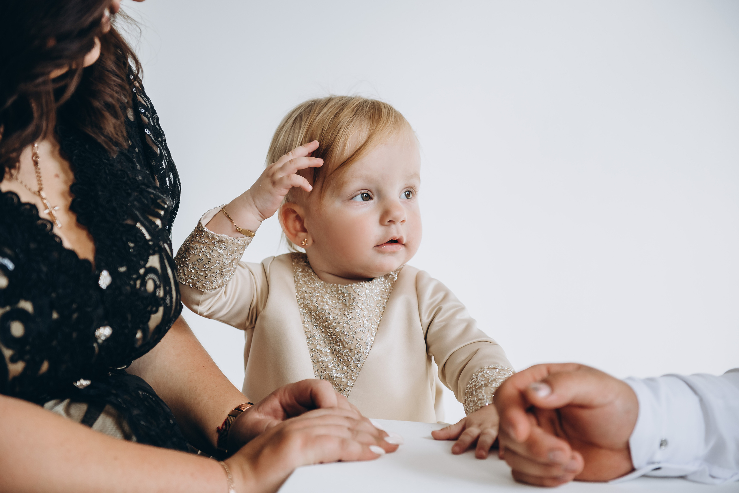 День народження. Весільний та сімейний фотограф Україна