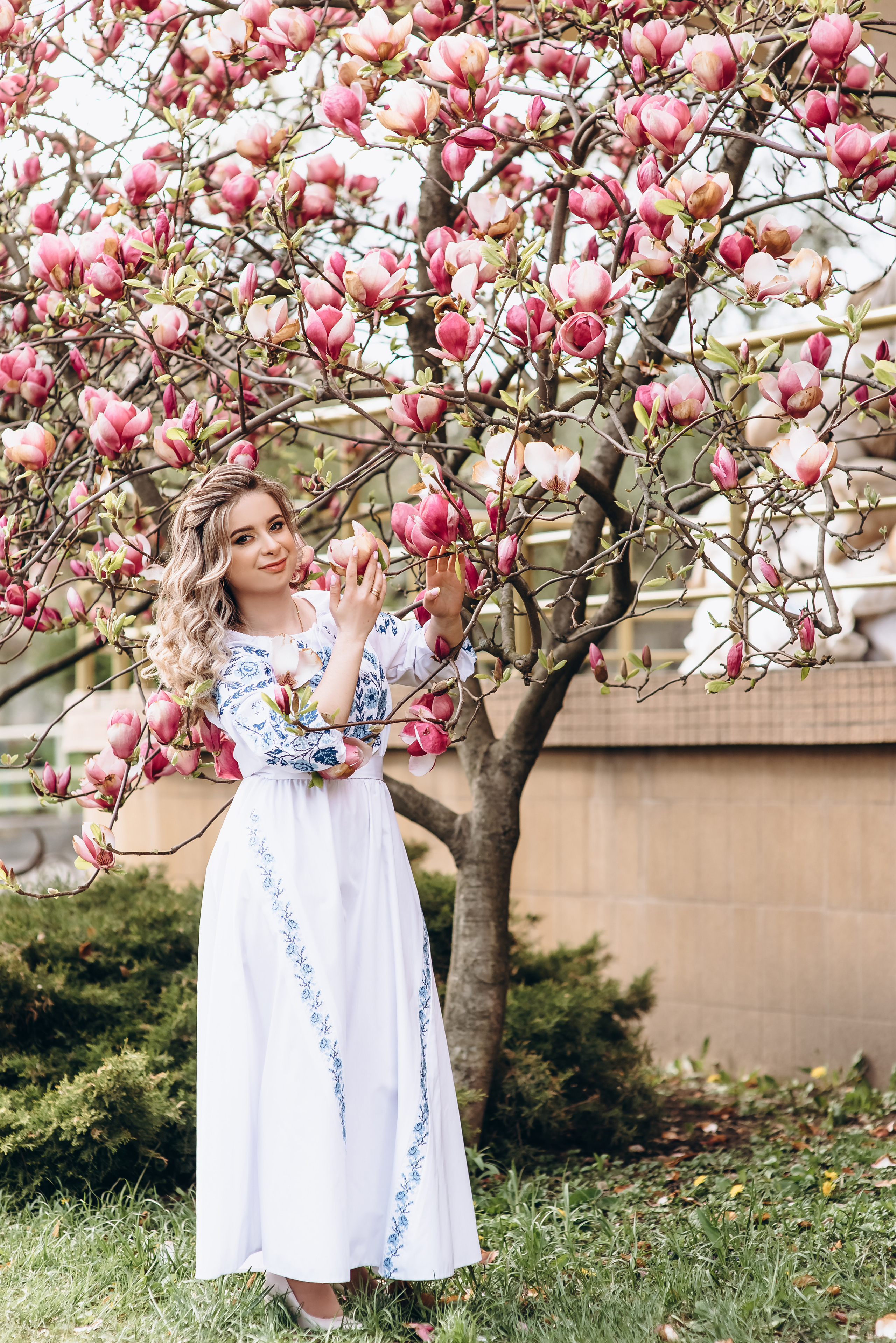 Прекрасна половинка. Весільний та сімейний фотограф Україна