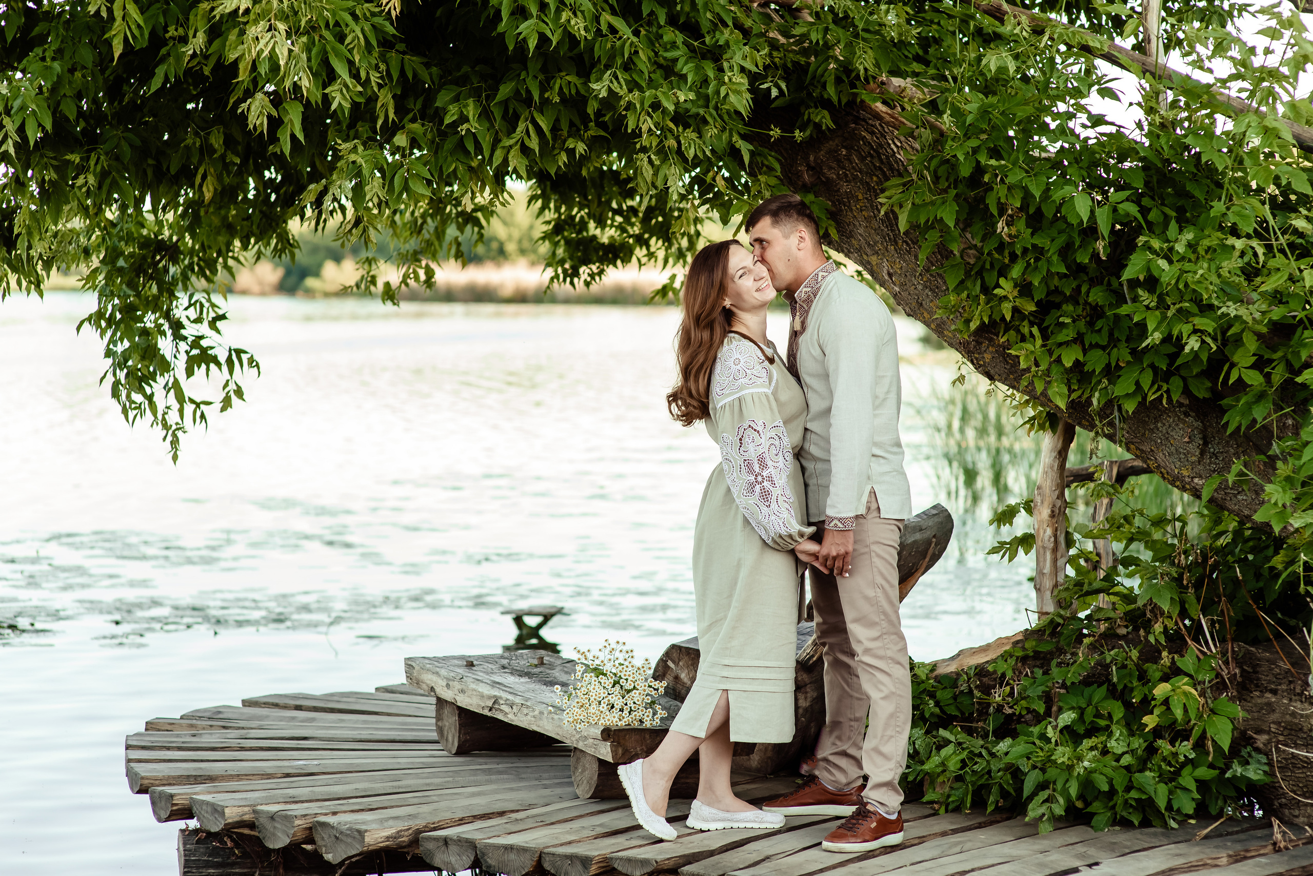 Сім"я. Весільний та сімейний фотограф Україна