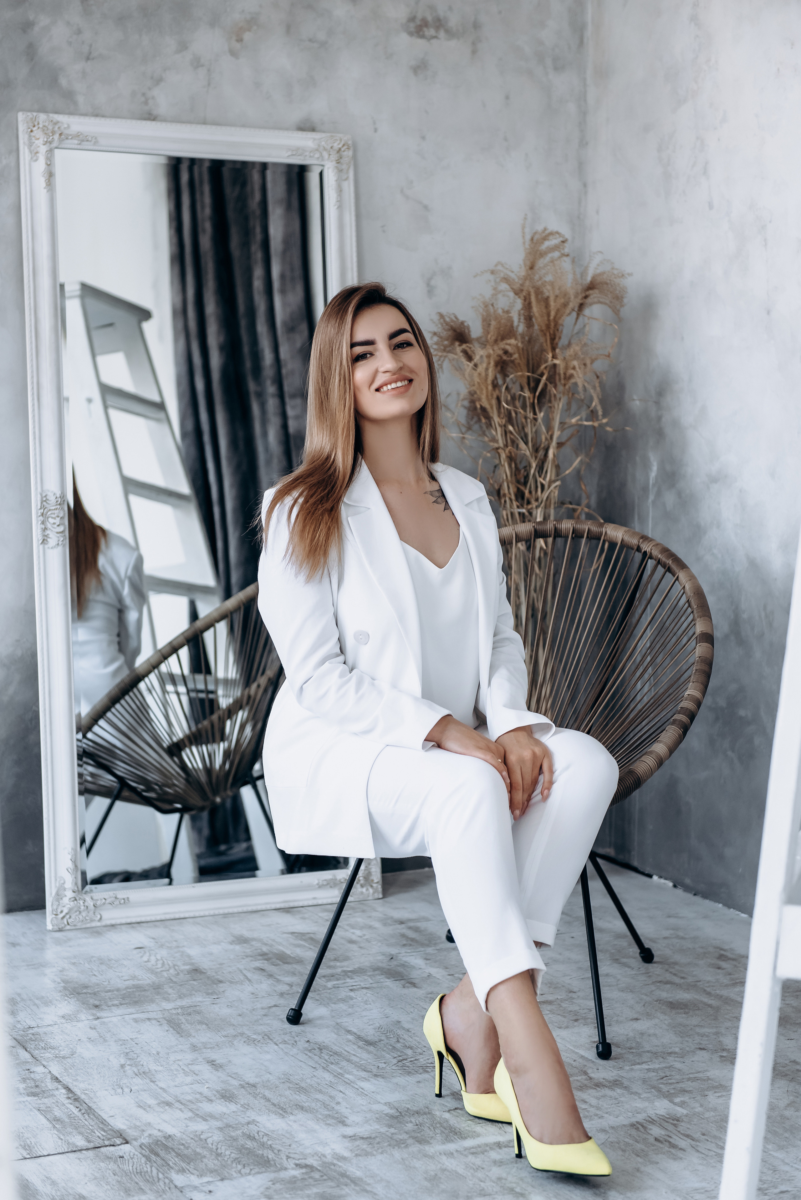 Персональна фотосесія. Весільний та сімейний фотограф Україна