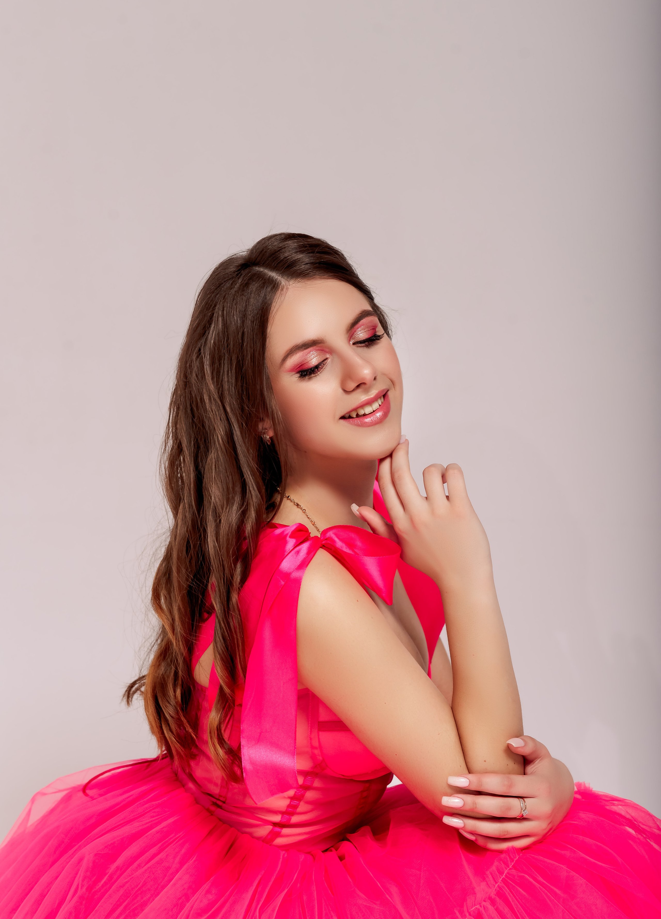 День народження студія. Весільний та сімейний фотограф Україна