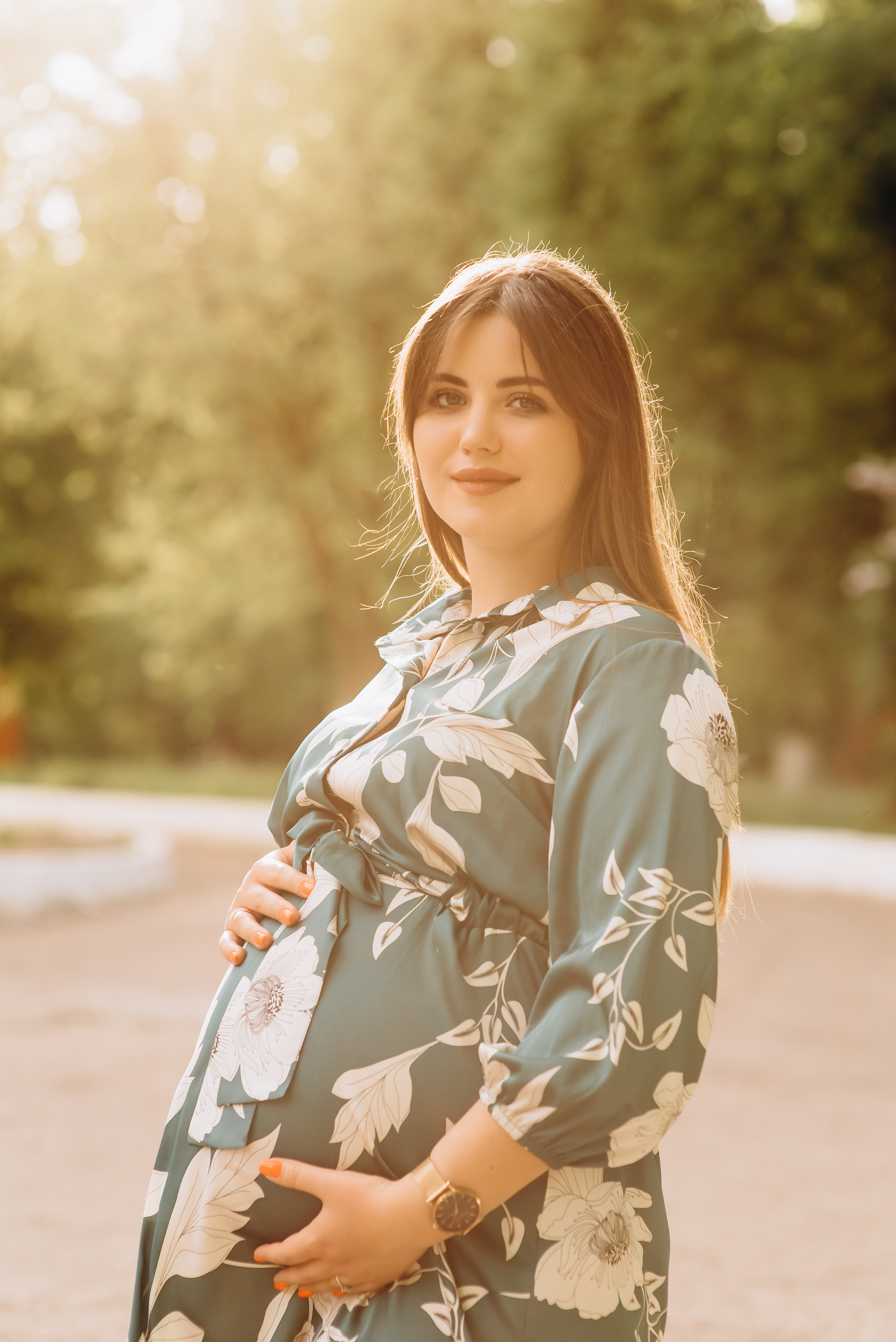 Вагітність. Весільний та сімейний фотограф Україна