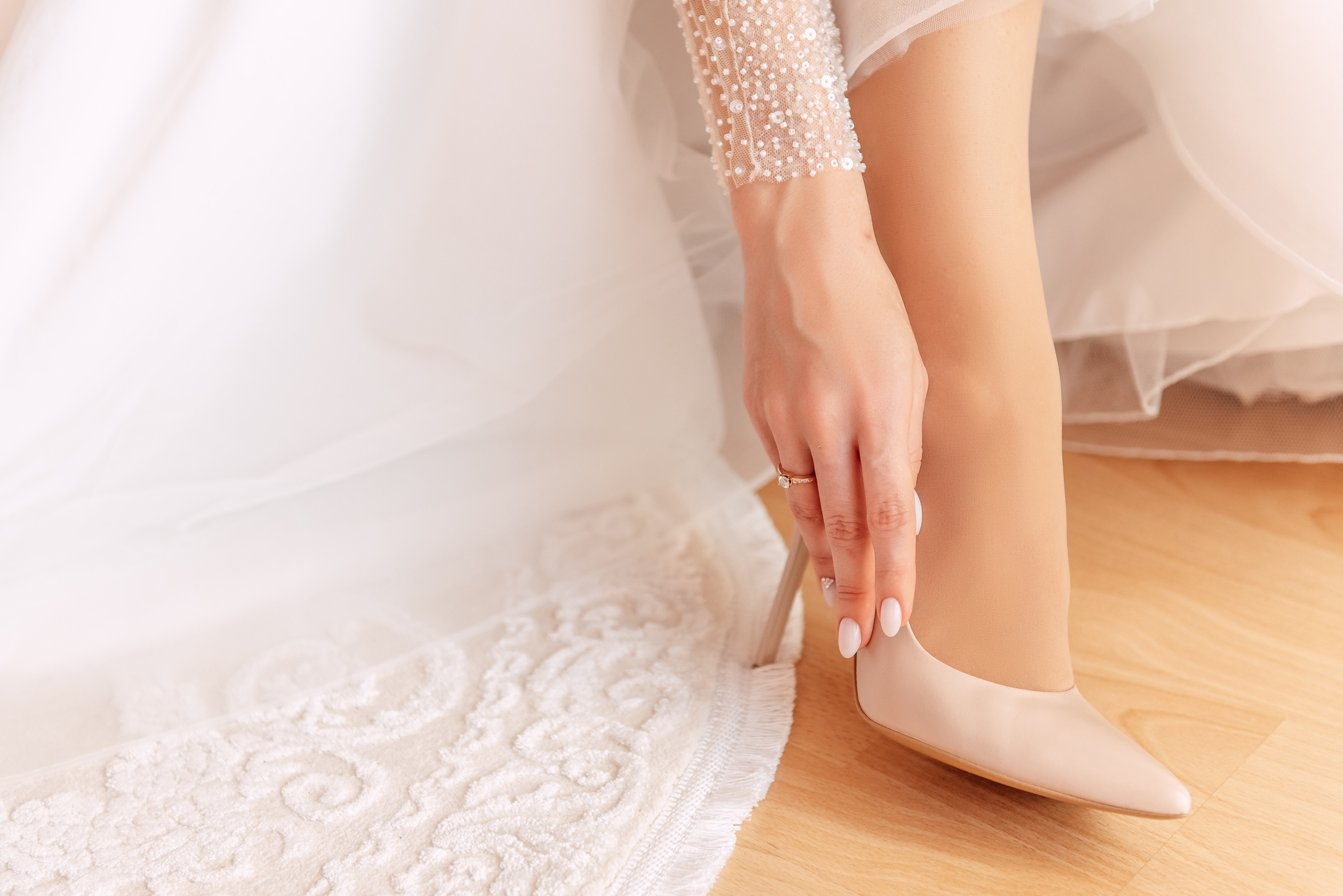 Юлія та Сергій (анонс). Весільний та сімейний фотограф Україна