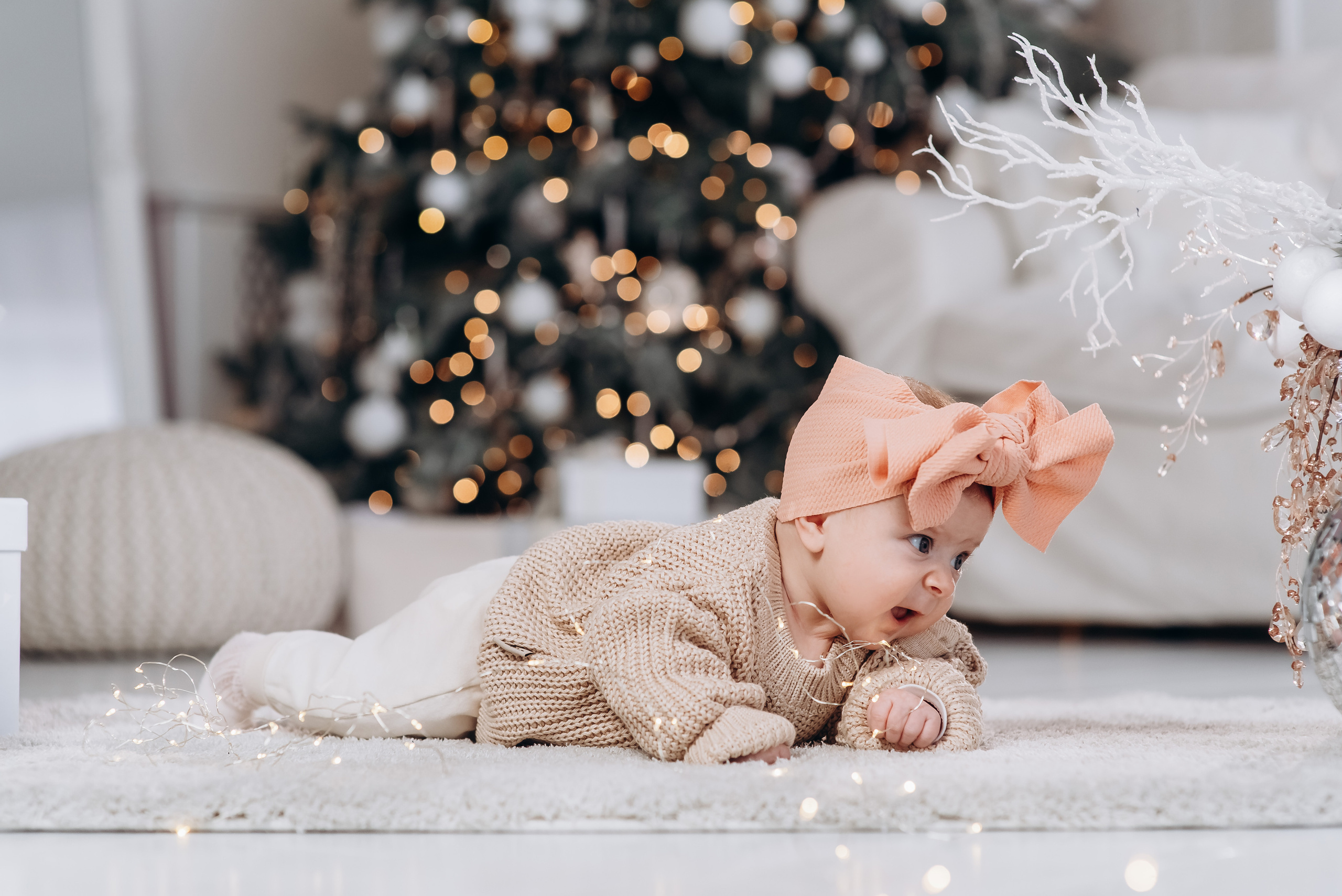 Новорічні зйомки 2022. Весільний та сімейний фотограф Україна