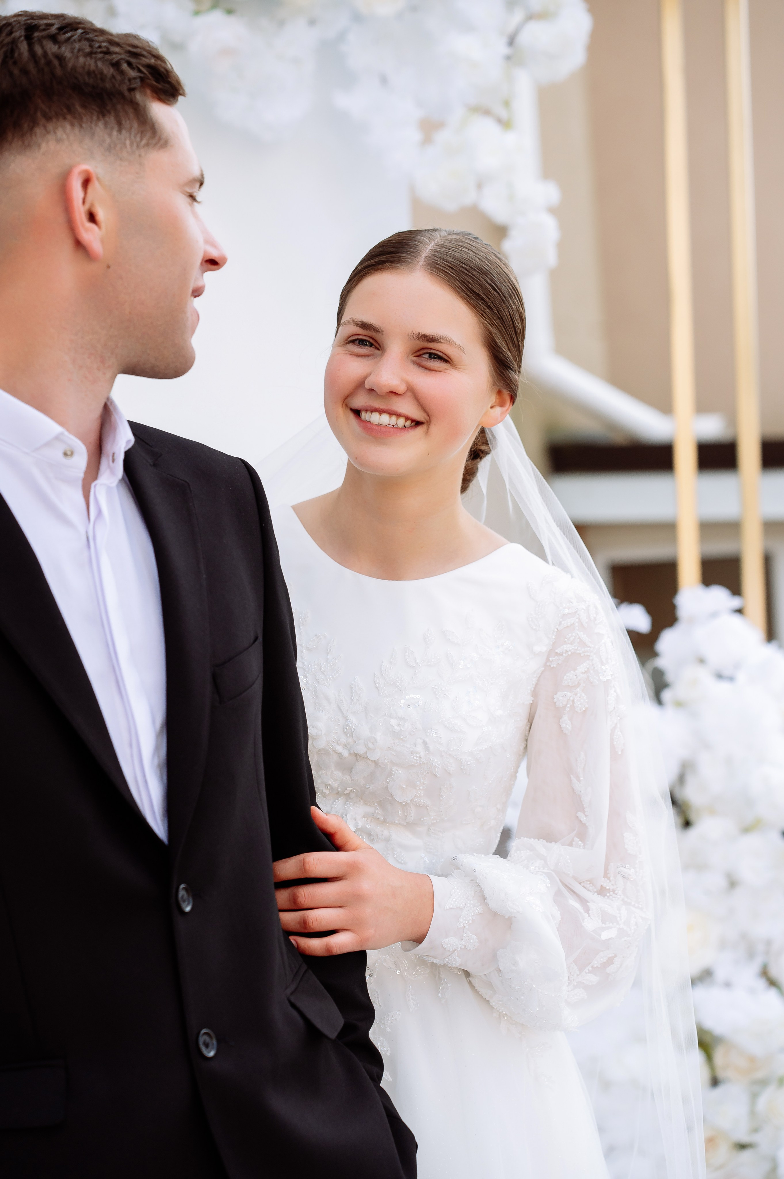 Wedding Day. Весільний та сімейний фотограф Україна