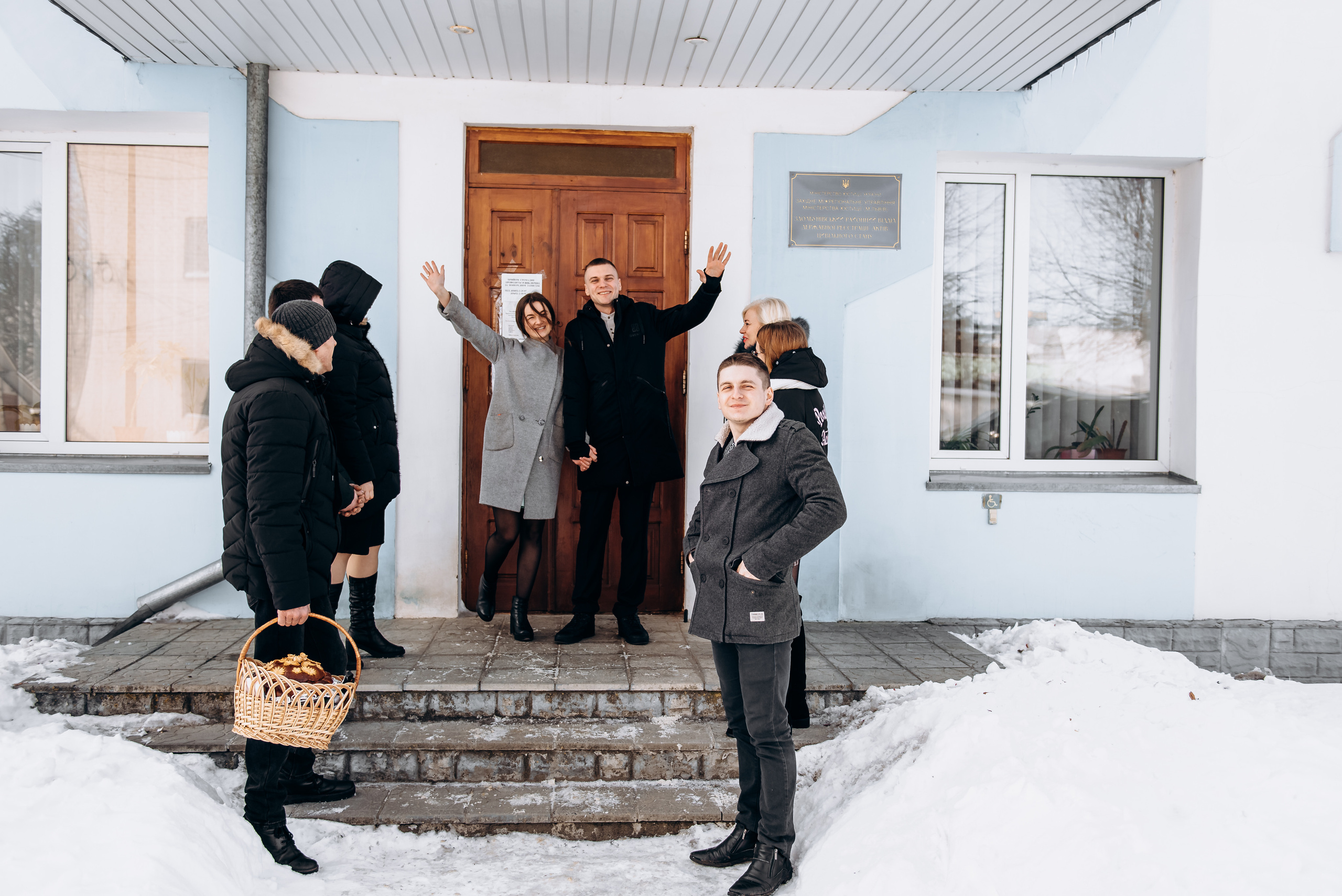 Весільна фотосесія. Весільний та сімейний фотограф Україна