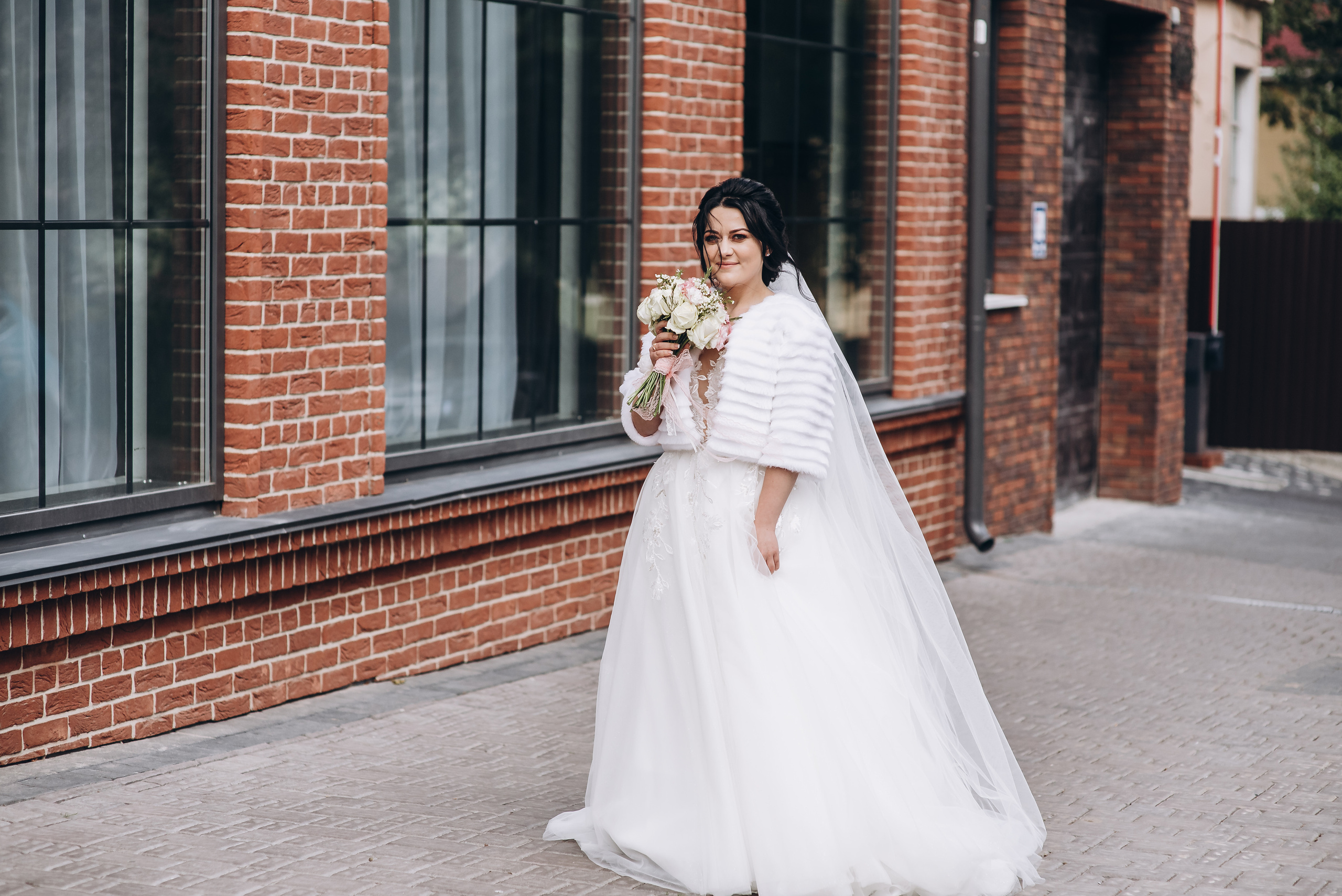 Аня та Кирил весілля. Весільний та сімейний фотограф Україна