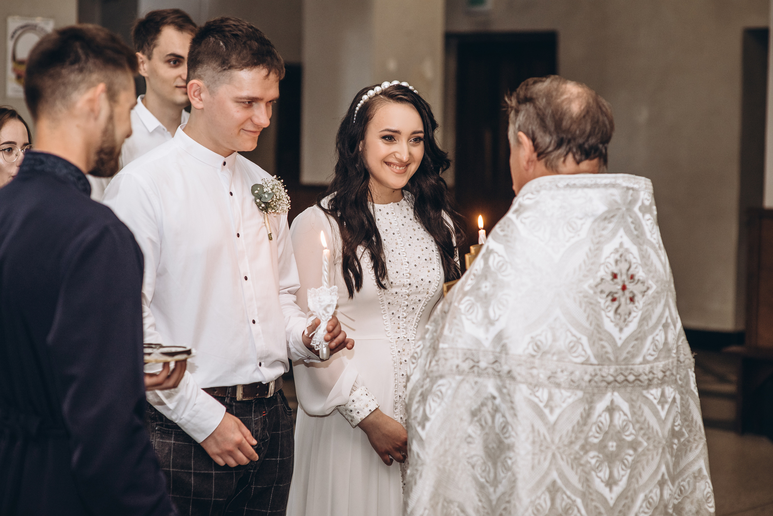 Аня і Вася. Весільний та сімейний фотограф Україна