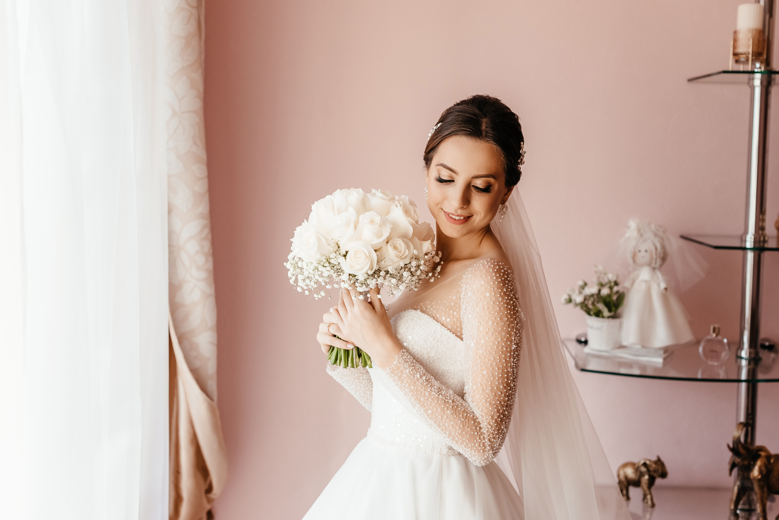 Юлія та Сергій (анонс). Весільний та сімейний фотограф Україна