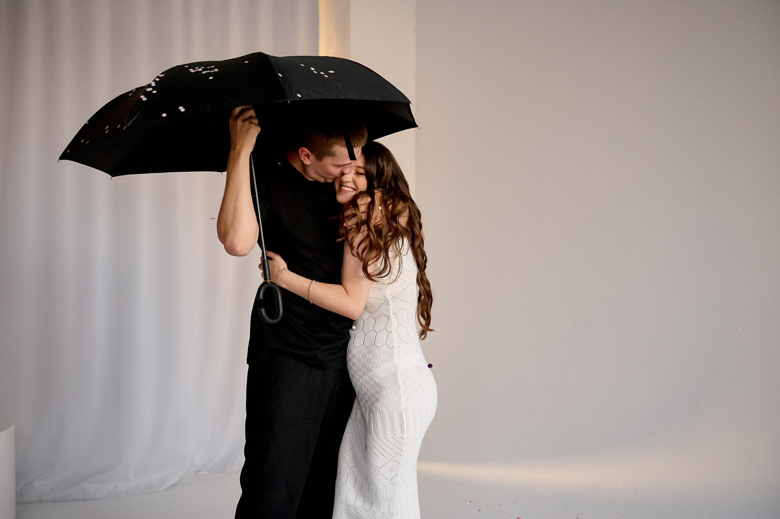 Гендер паті. Весільний та сімейний фотограф Україна