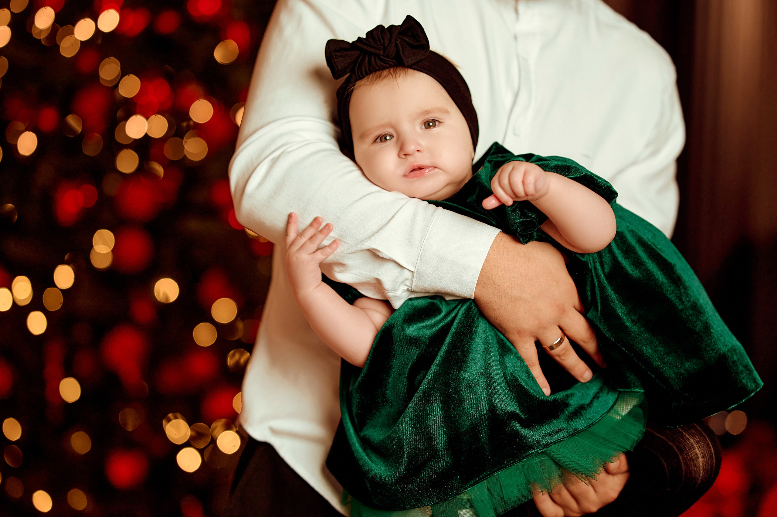 Новорічні. Весільний та сімейний фотограф Україна