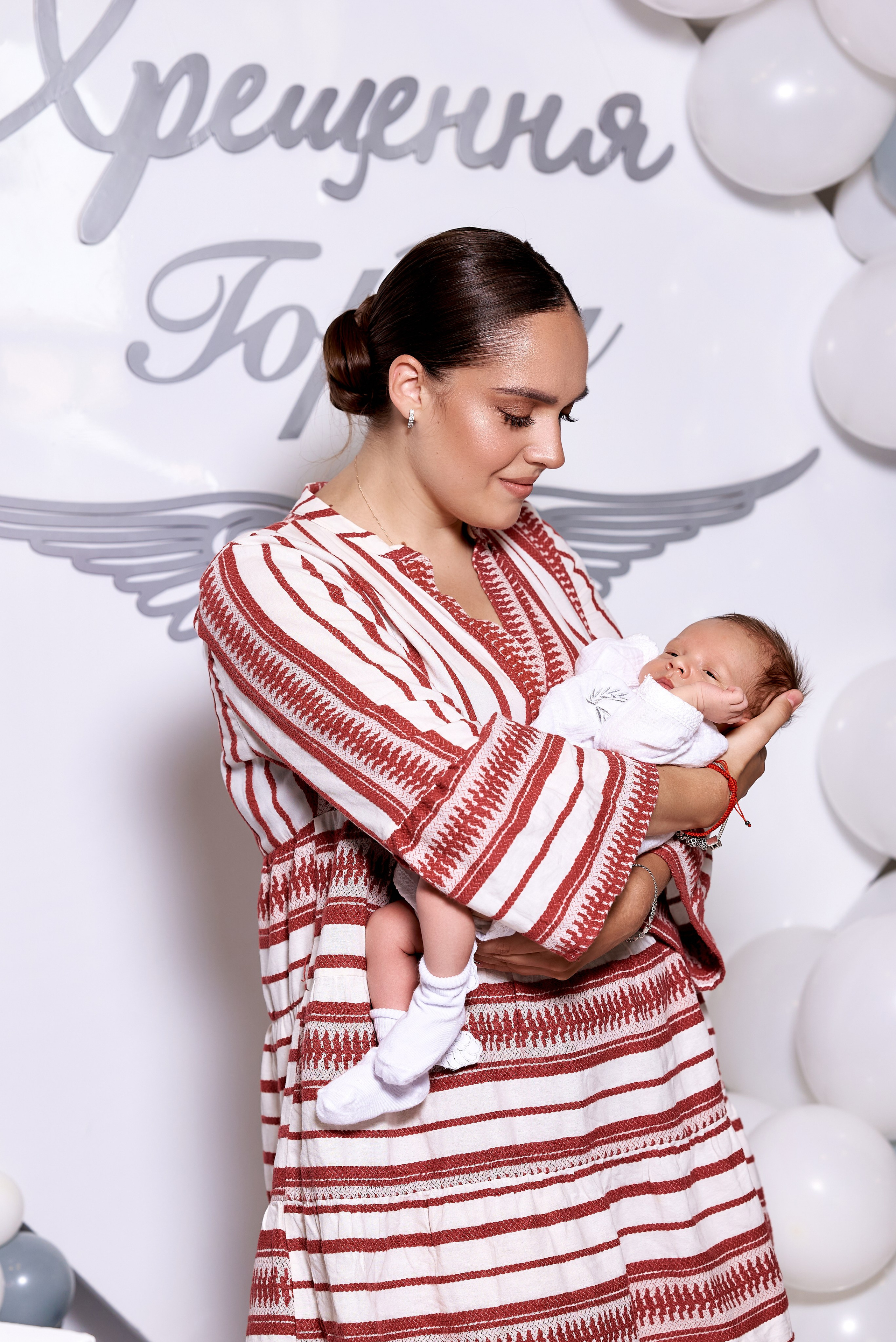 Хрестини. Весільний та сімейний фотограф Україна