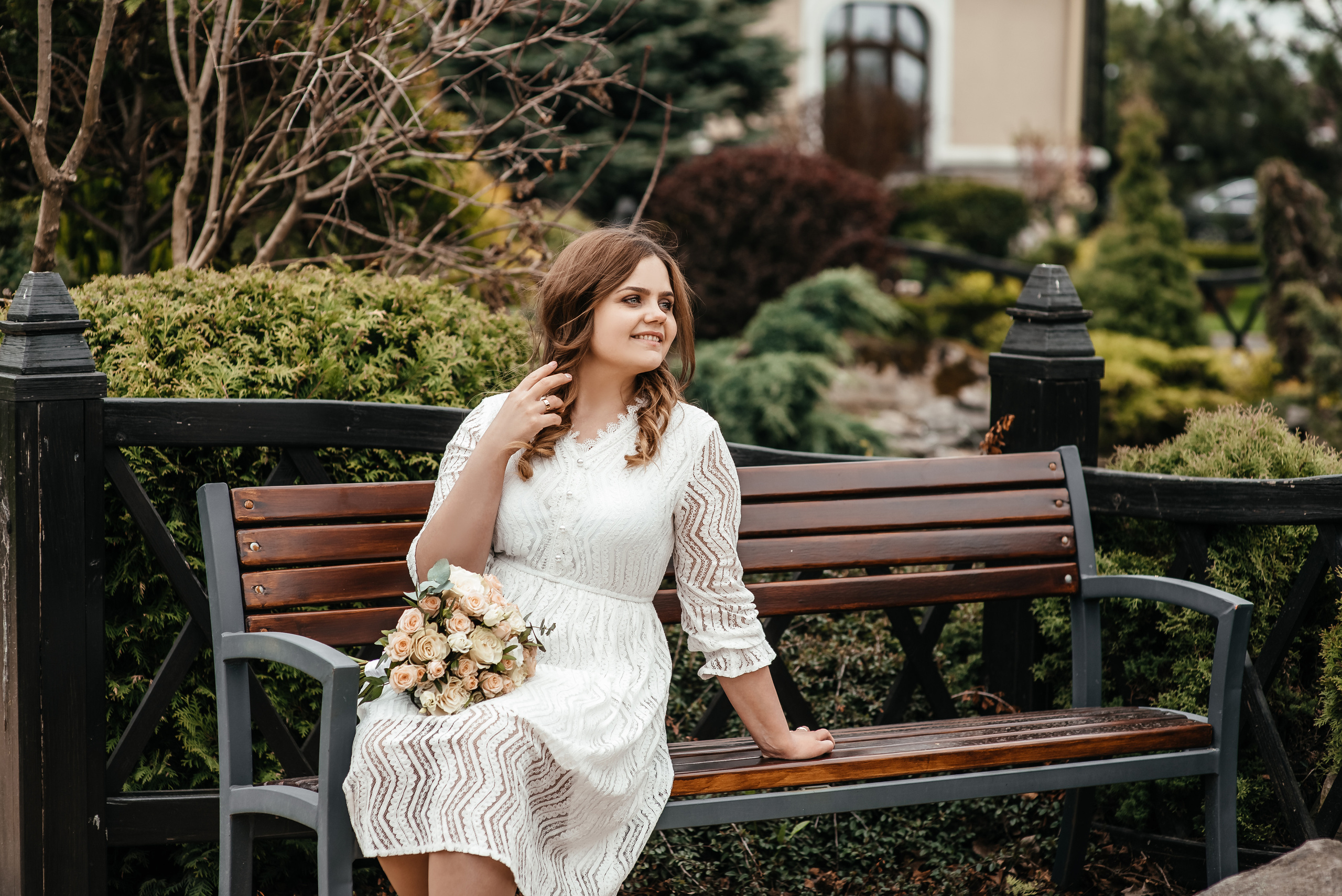 Оля та Едуард. Весільний та сімейний фотограф Україна