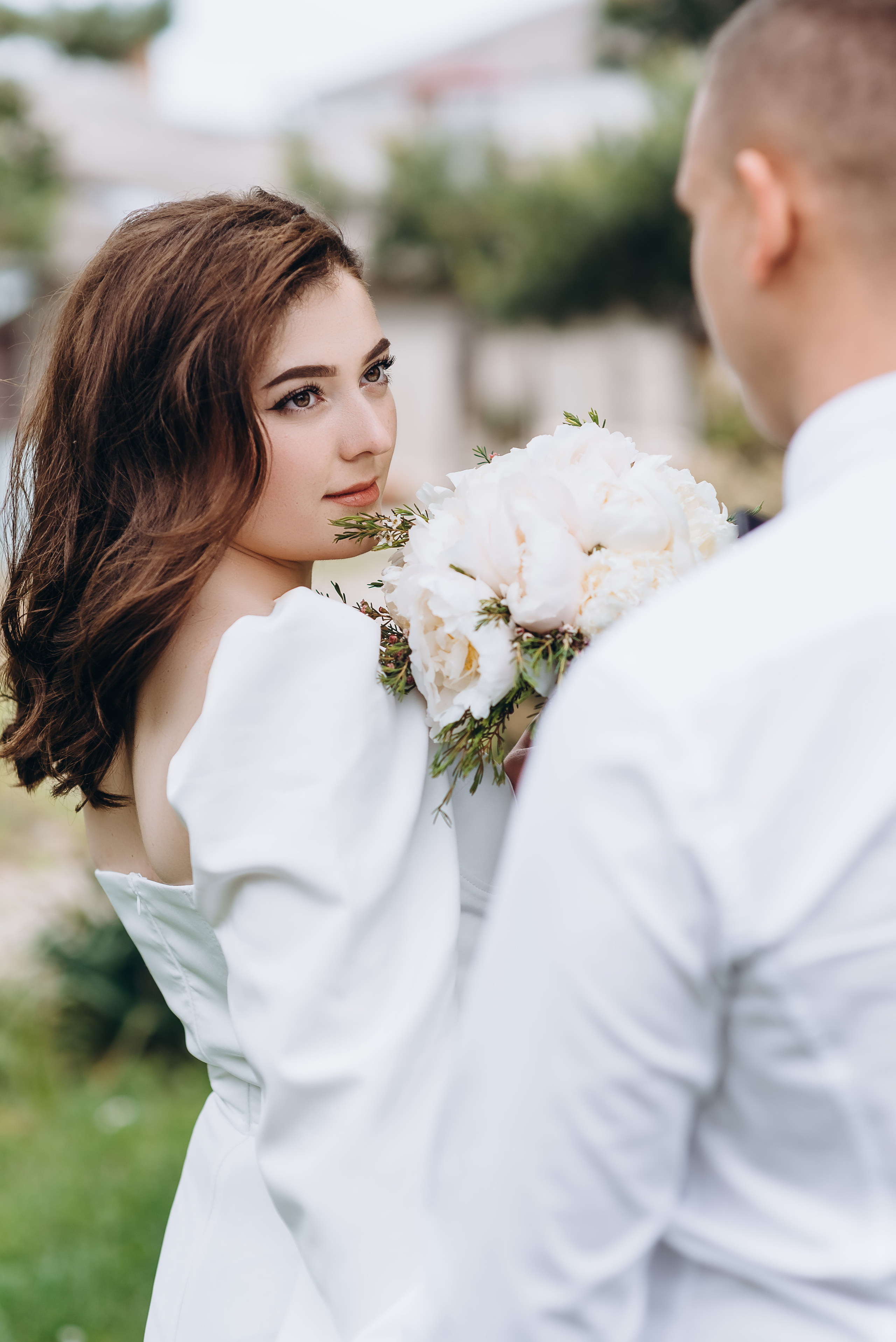 Розпис Натталіі та Максима. Весільний та сімейний фотограф Україна