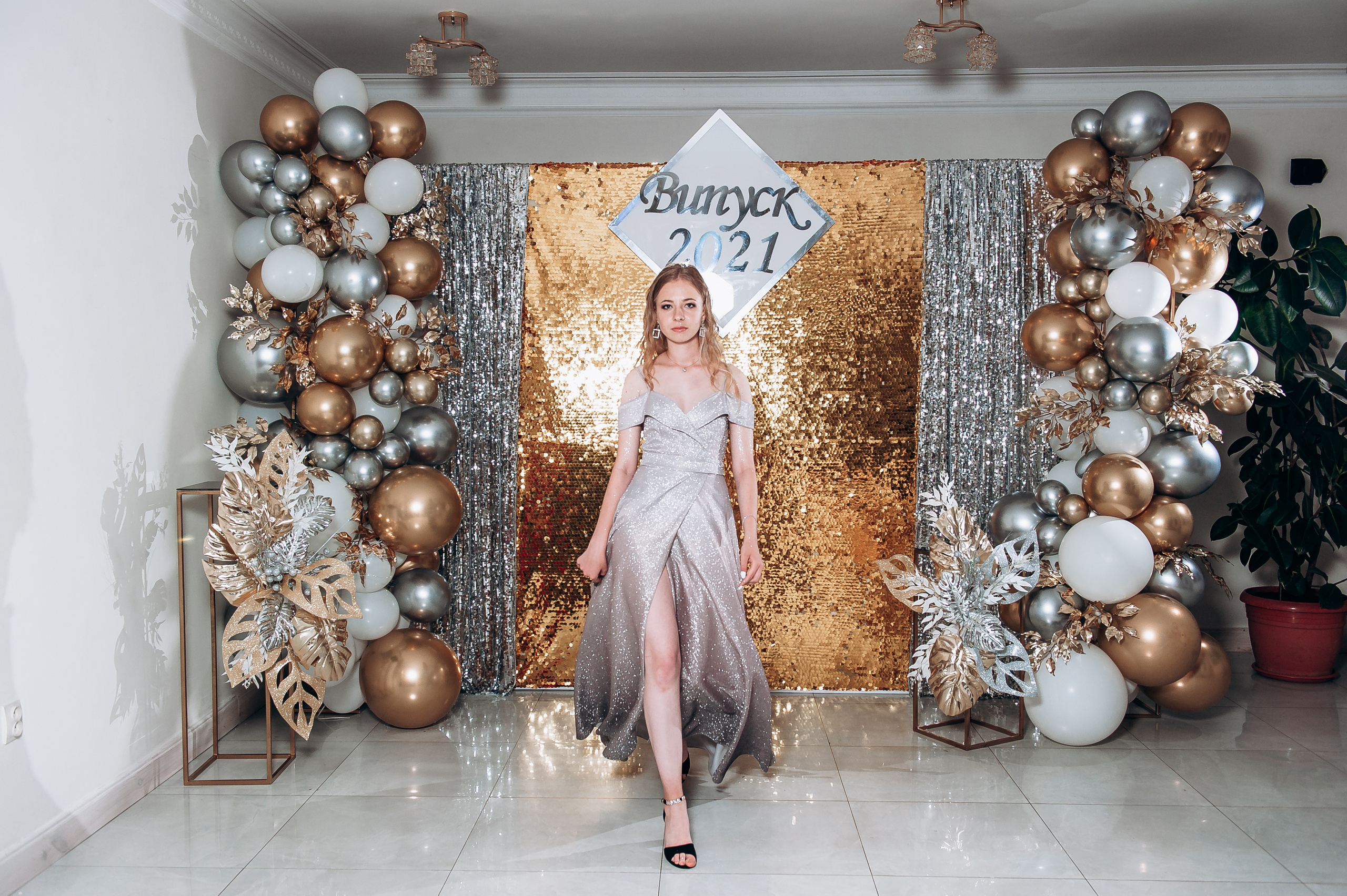 Випускники. Весільний та сімейний фотограф Україна