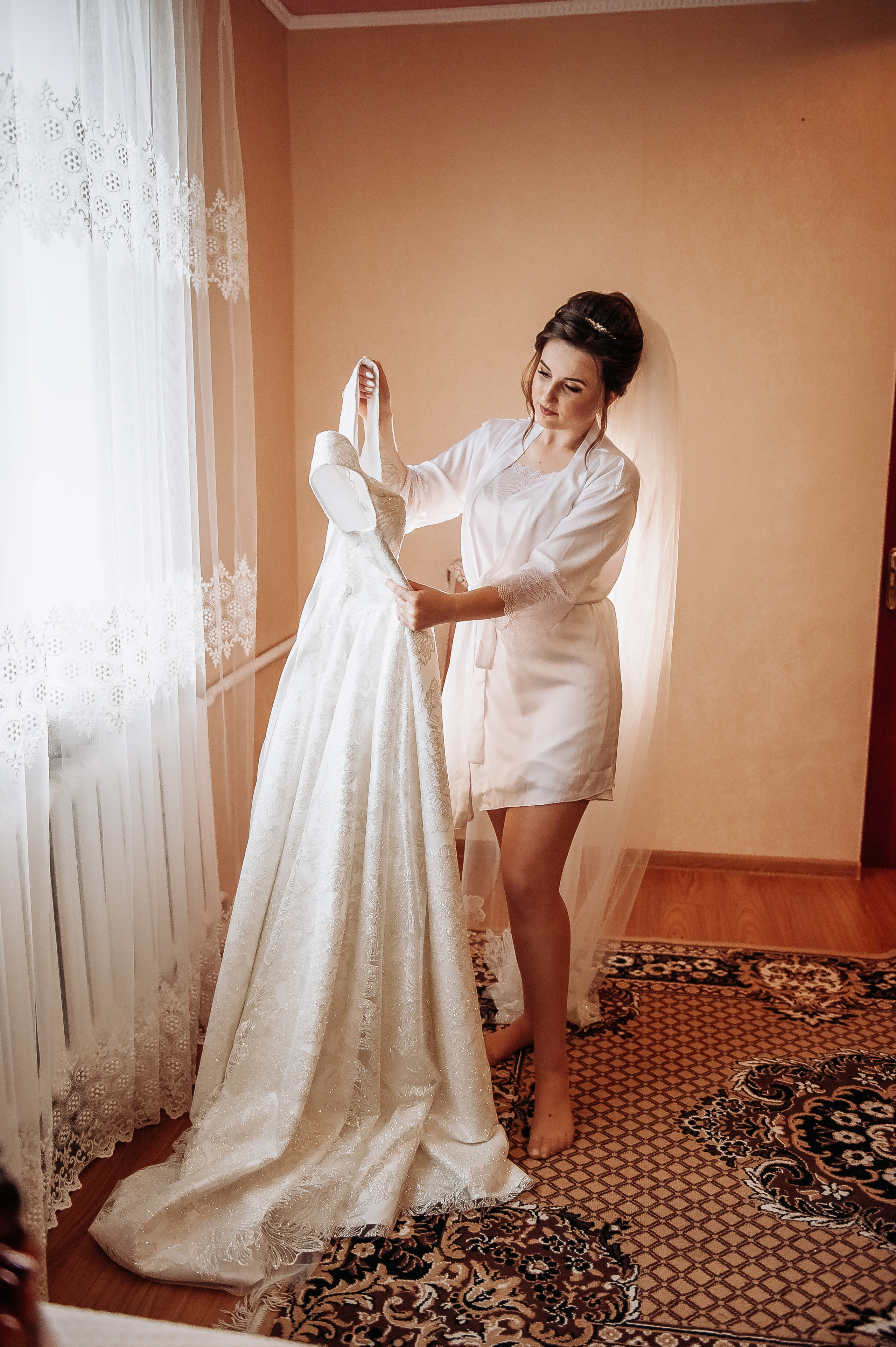 Весілля Олі та Данила. Весільний та сімейний фотограф Україна