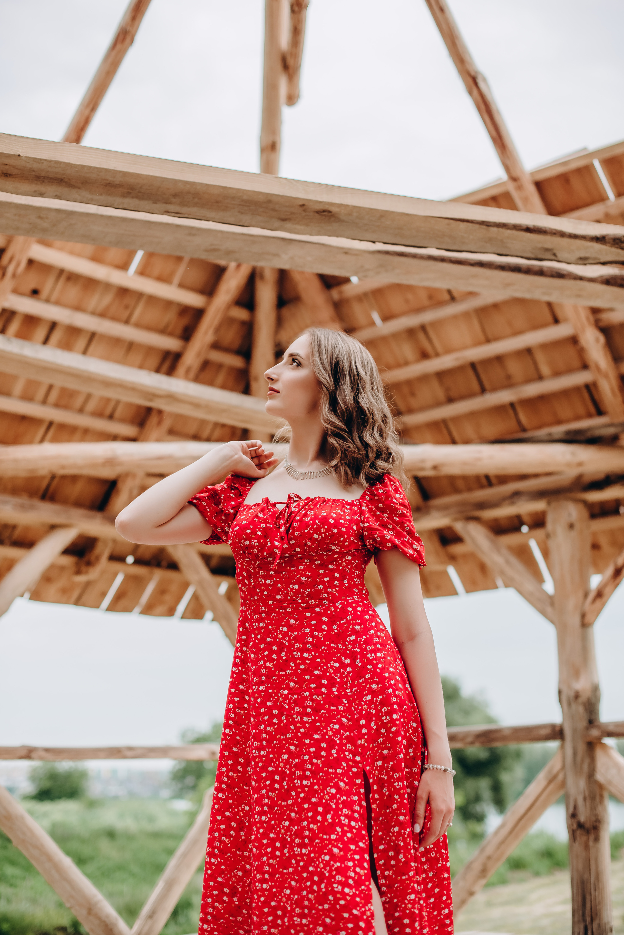 Прекрасна половинка. Весільний та сімейний фотограф Україна