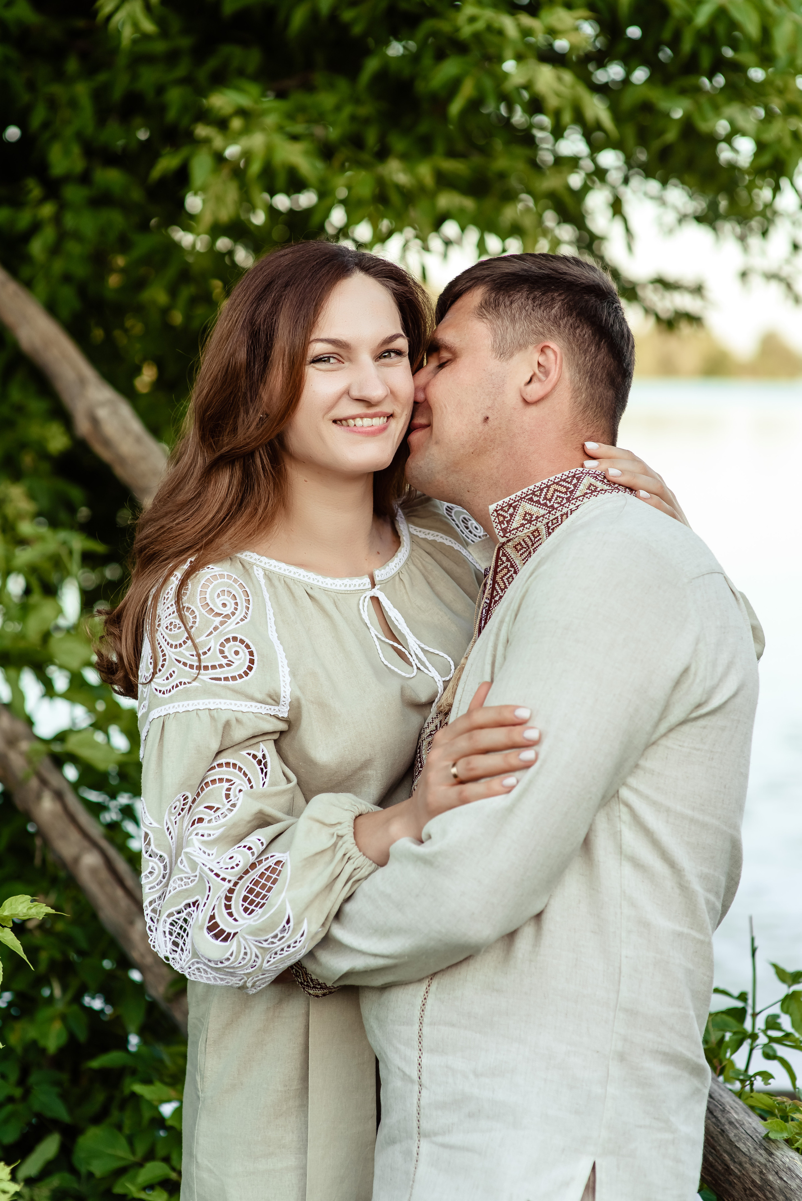 Сім"я. Весільний та сімейний фотограф Україна