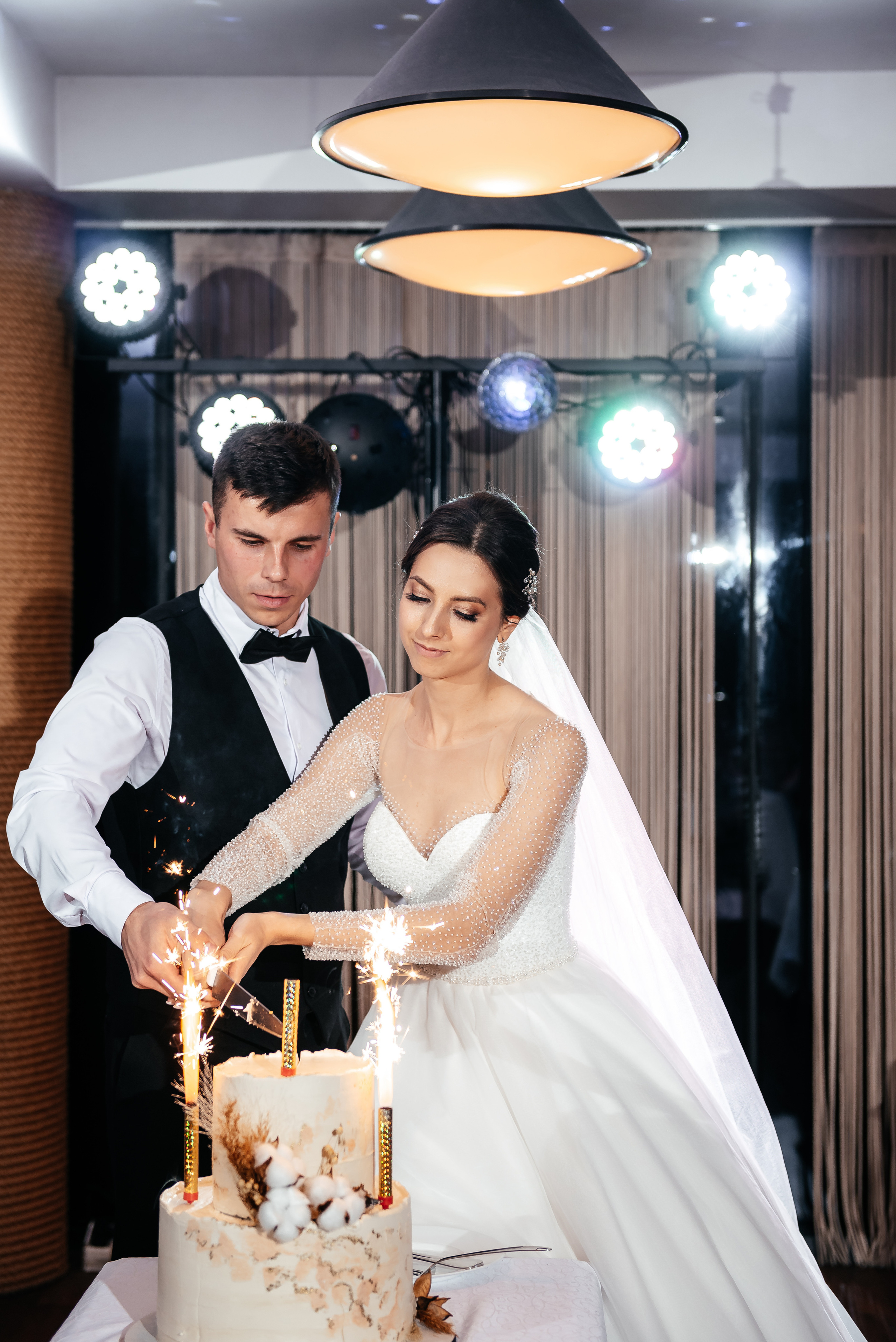 Юлія та Сергій (анонс). Весільний та сімейний фотограф Україна