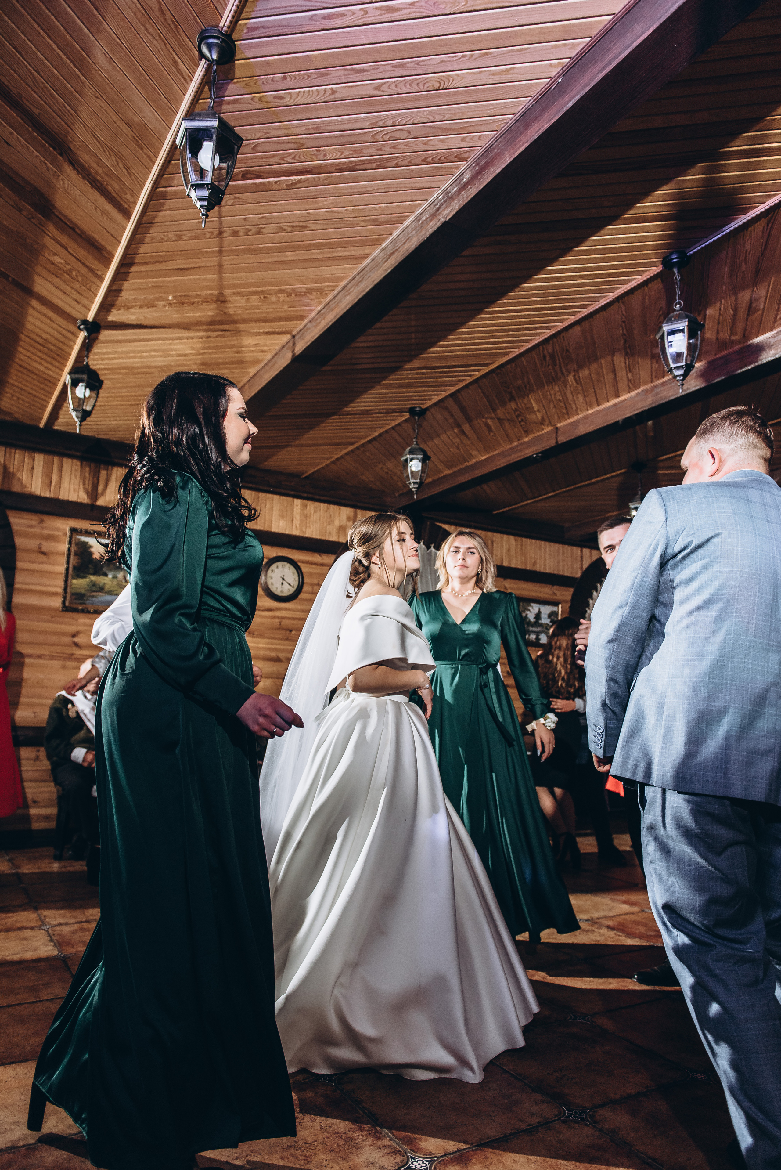 Весілля Марьяни та Віталія. Весільний та сімейний фотограф Україна