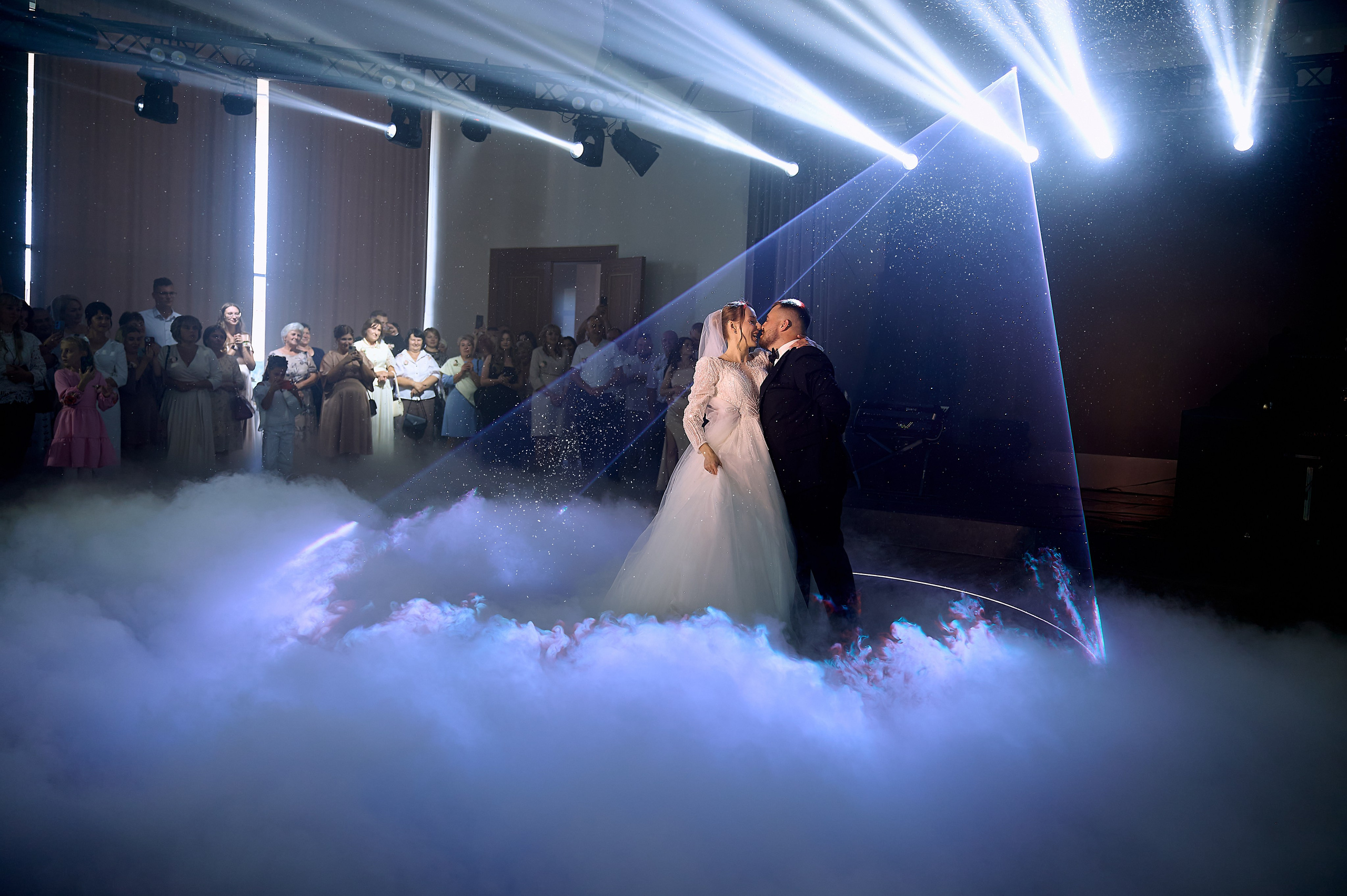 Весільні історіі. Весільний та сімейний фотограф Україна