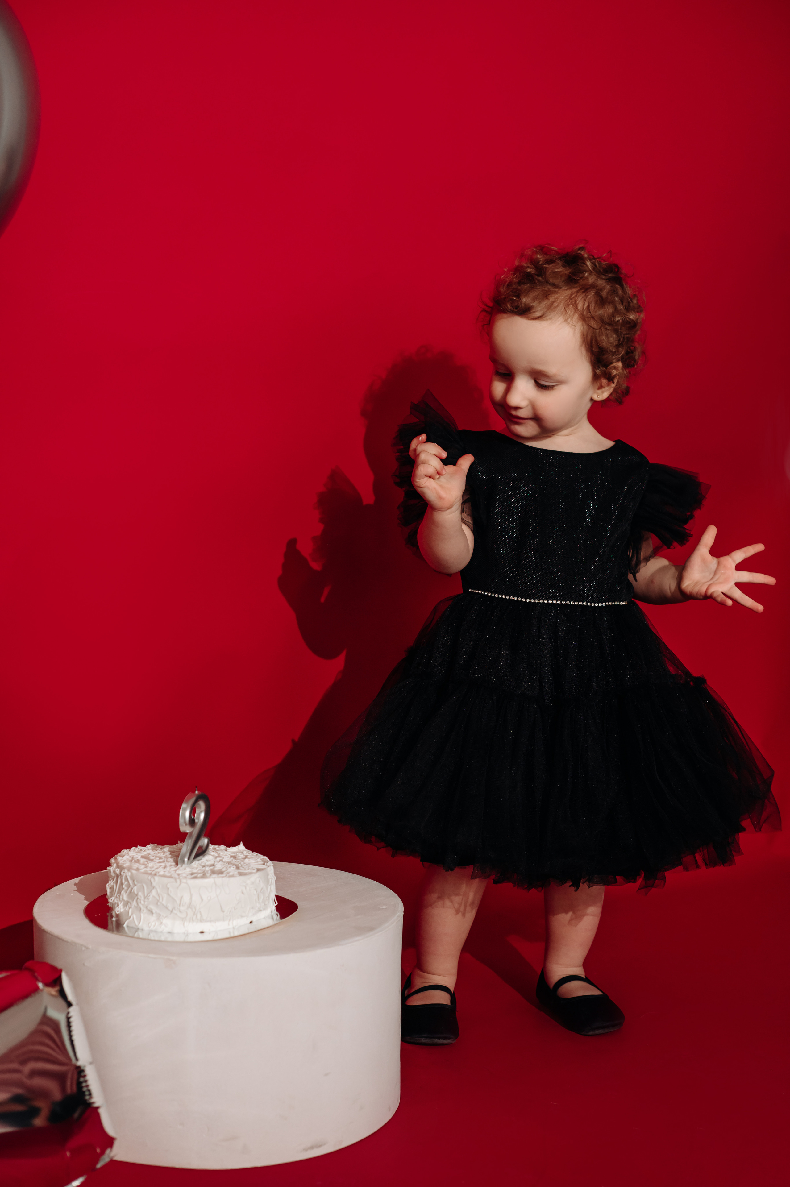 Стефанія 2 роки. Весільний та сімейний фотограф Україна