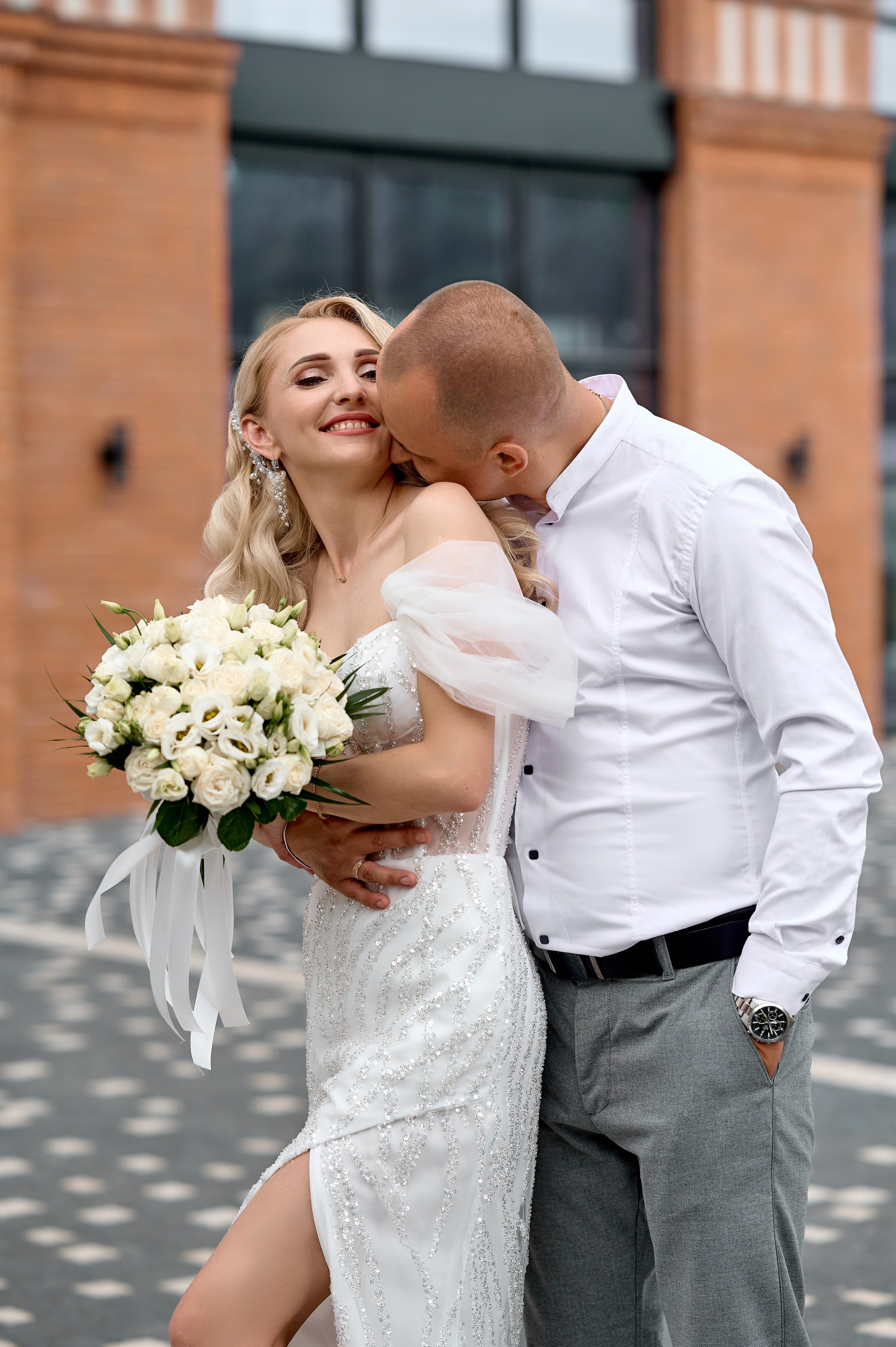 Wedding Day. Весільний та сімейний фотограф Україна