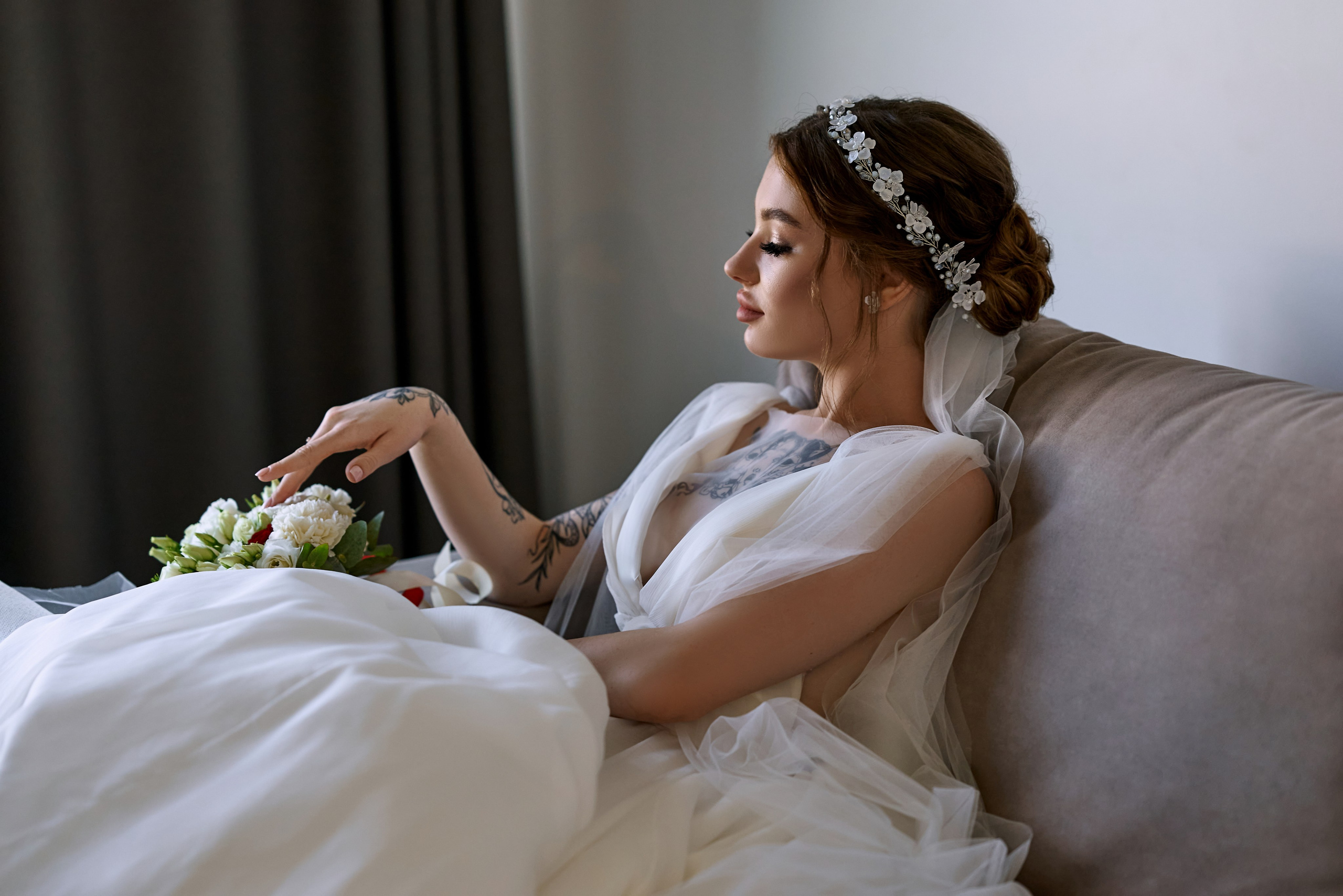 Wedding Day. Весільний та сімейний фотограф Україна