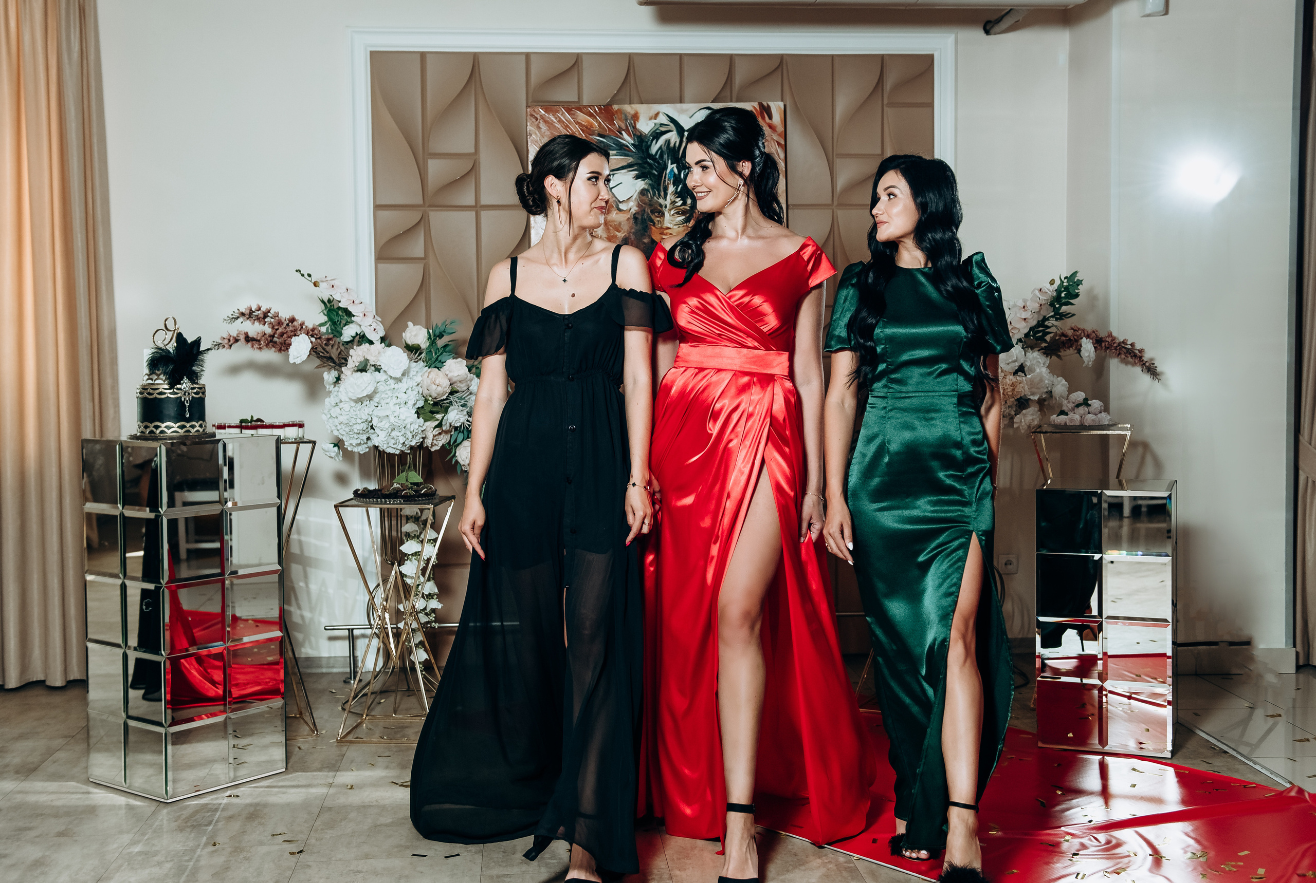 Яна. Весільний та сімейний фотограф Україна