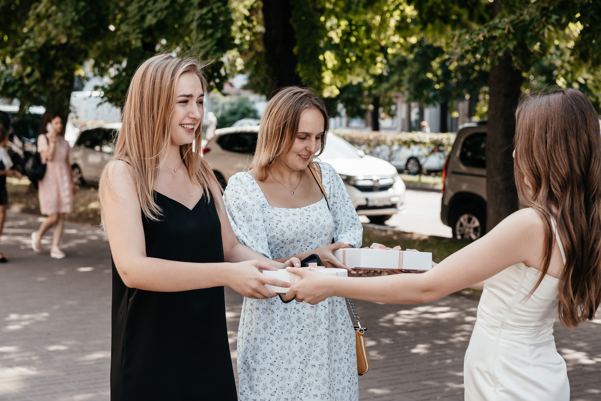 Юлія та Віталік. Весільний та сімейний фотограф Україна