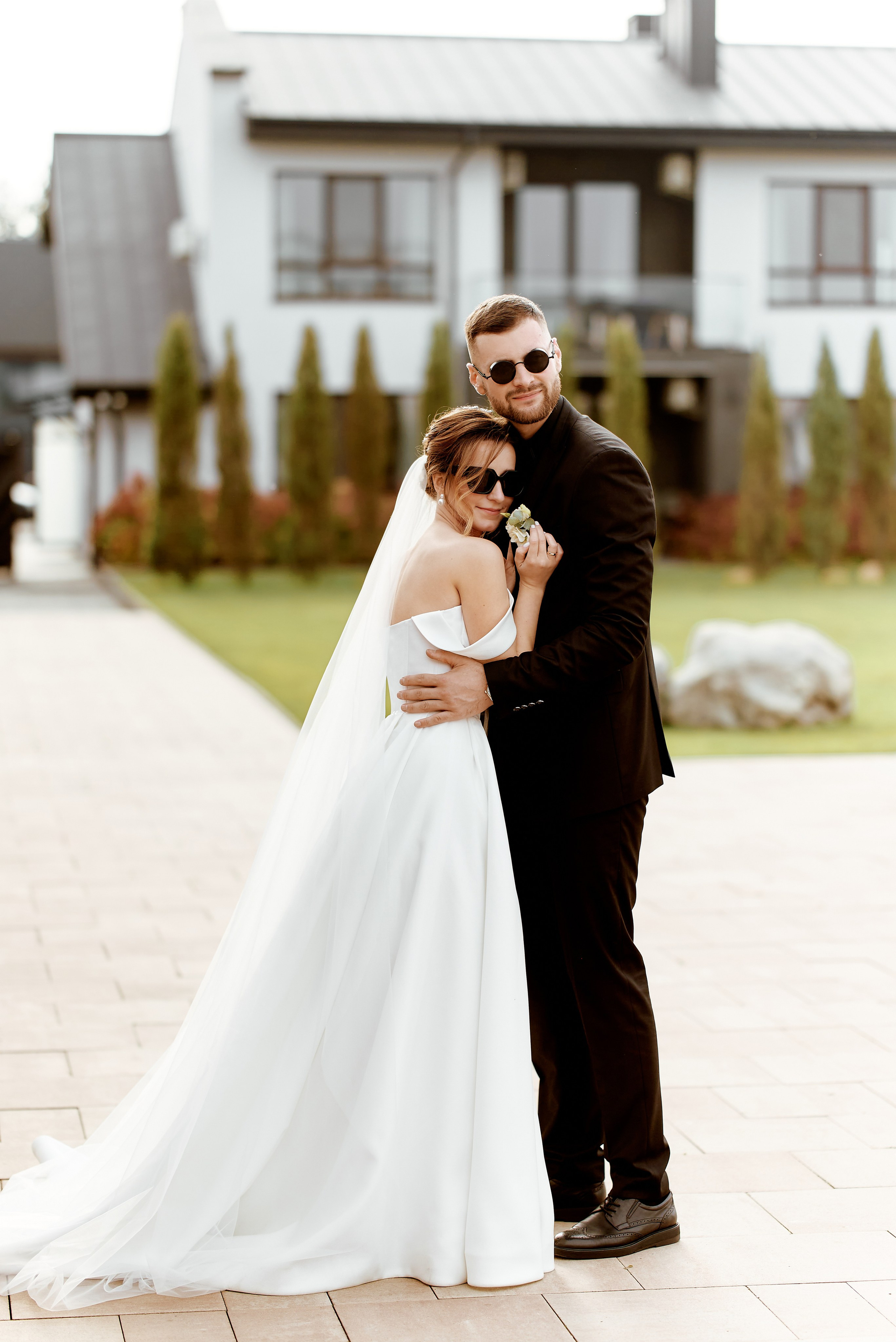 Wedding Day. Весільний та сімейний фотограф Україна
