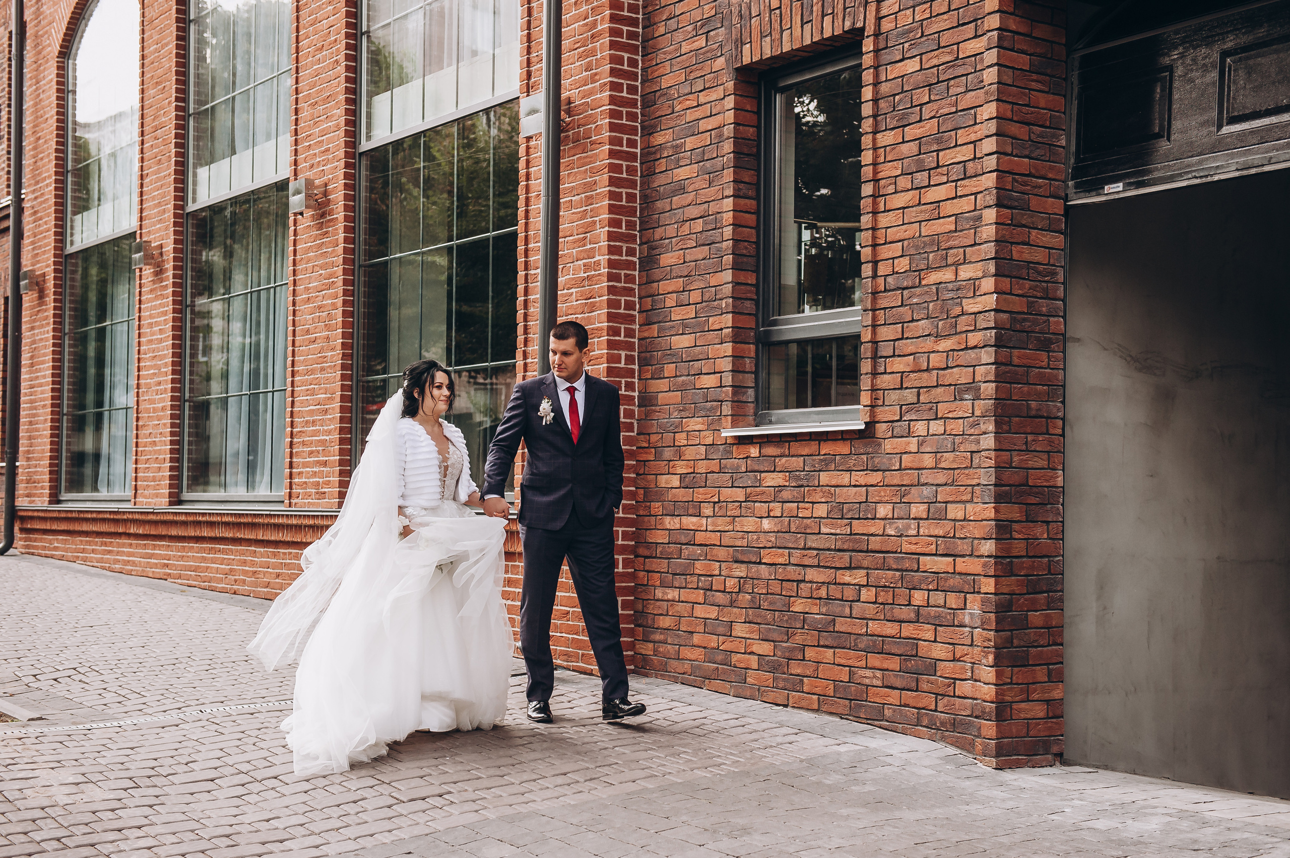 Аня та Кирил весілля. Весільний та сімейний фотограф Україна