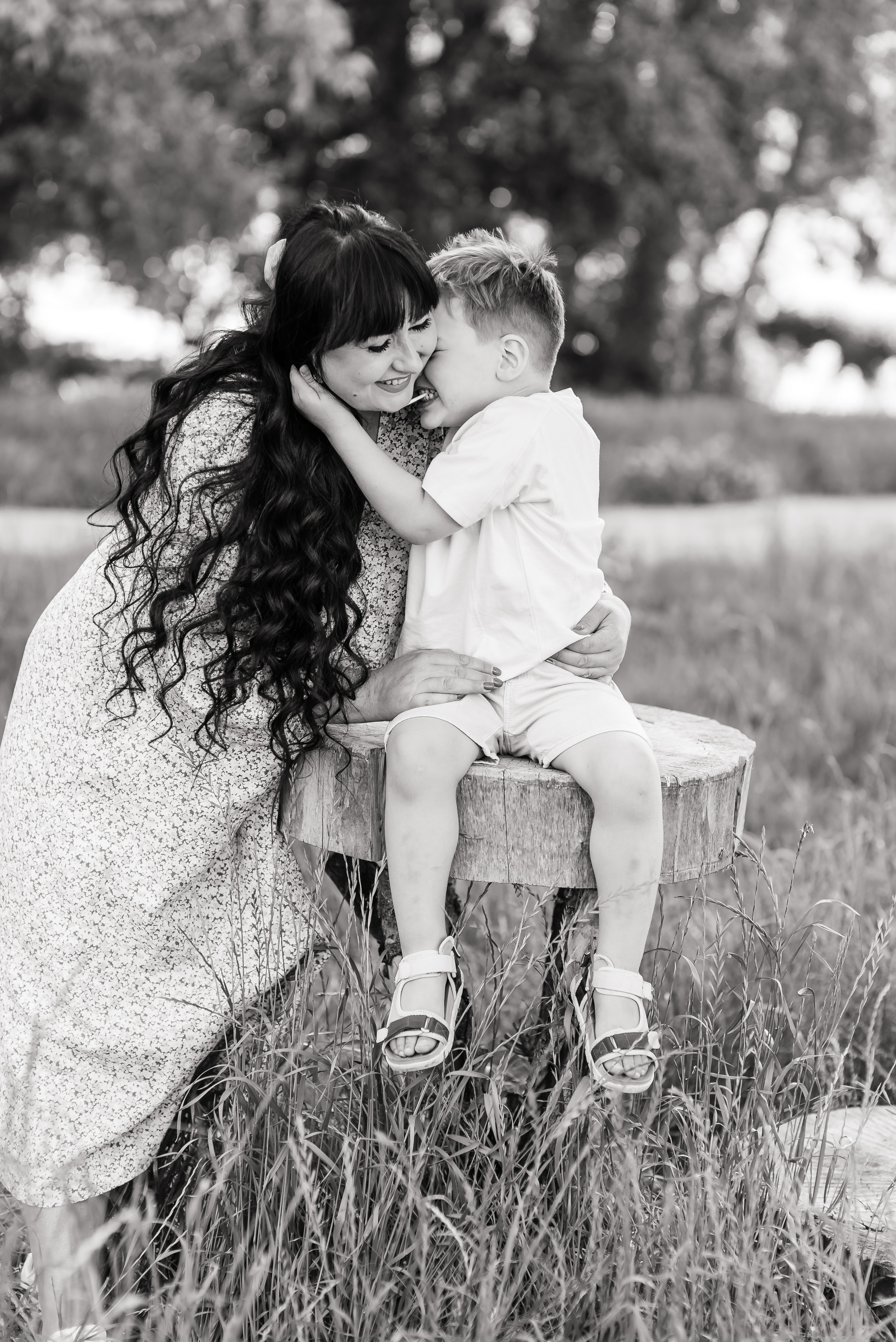 Сімейна. Весільний та сімейний фотограф Україна