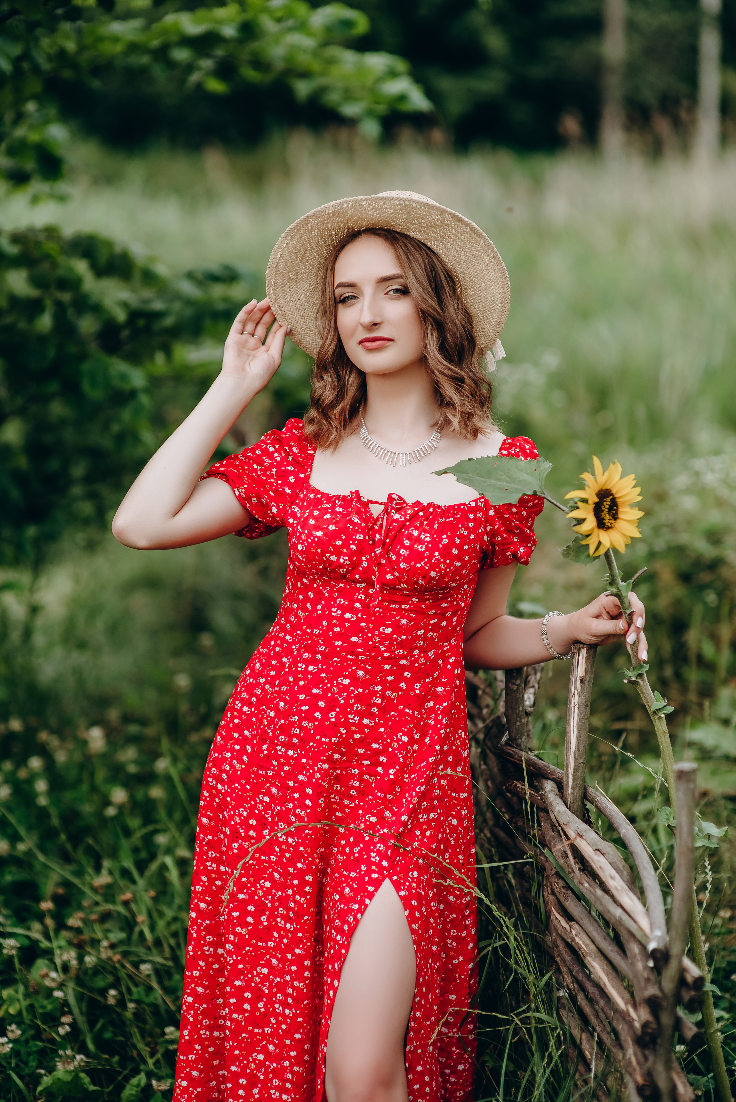 Прекрасна половинка. Весільний та сімейний фотограф Україна