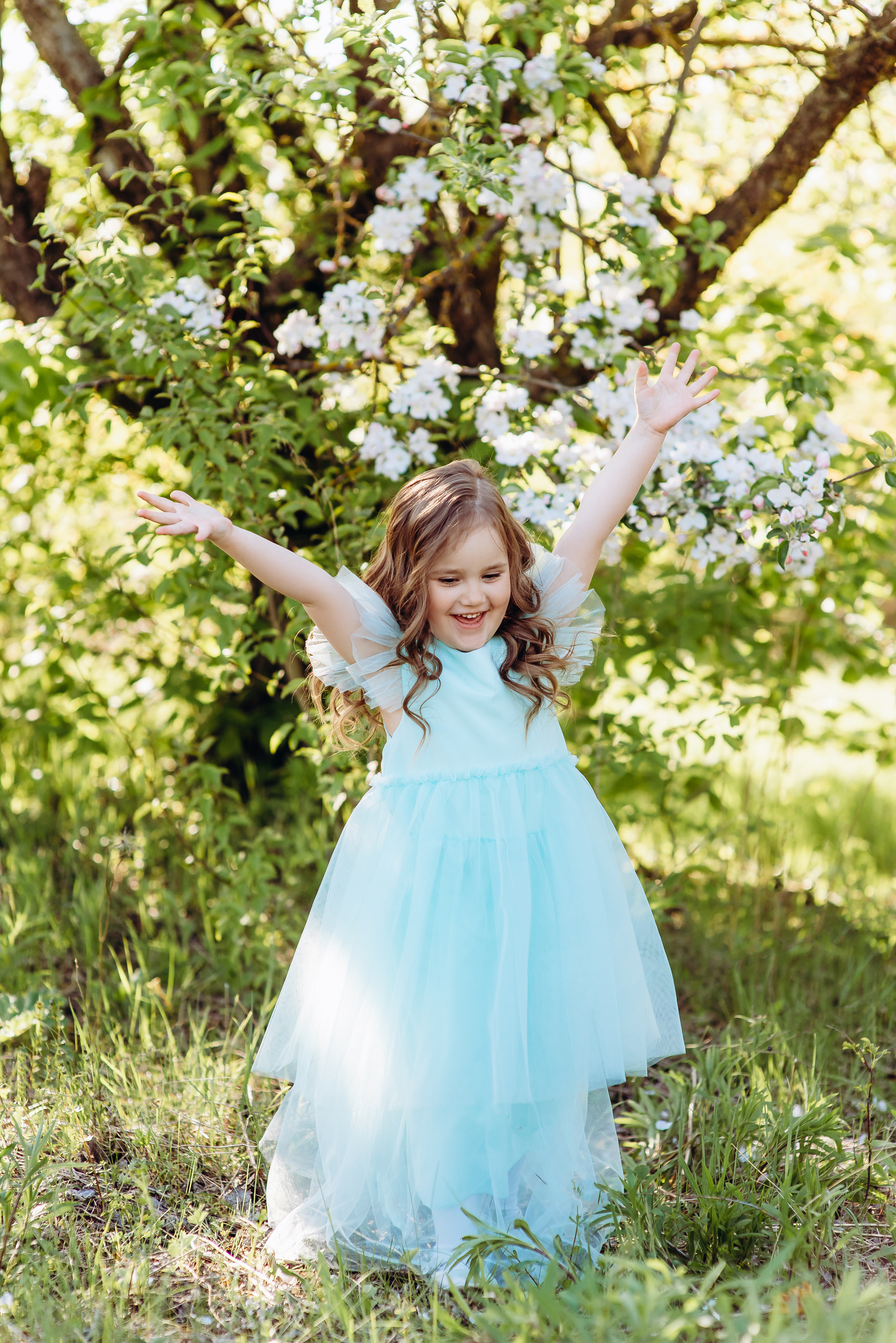 Весна. Весільний та сімейний фотограф Україна